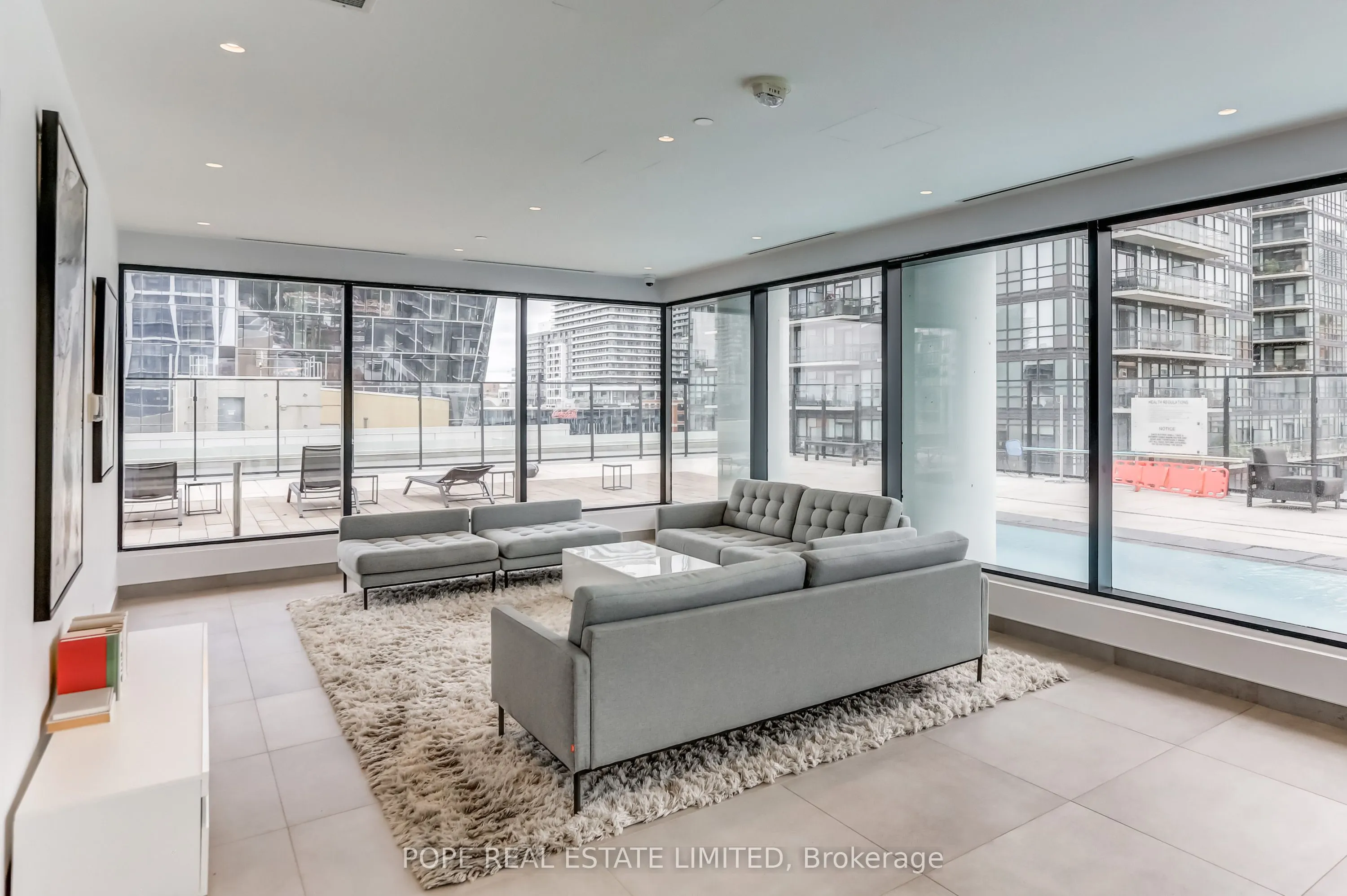 55 Ontario Street, #608