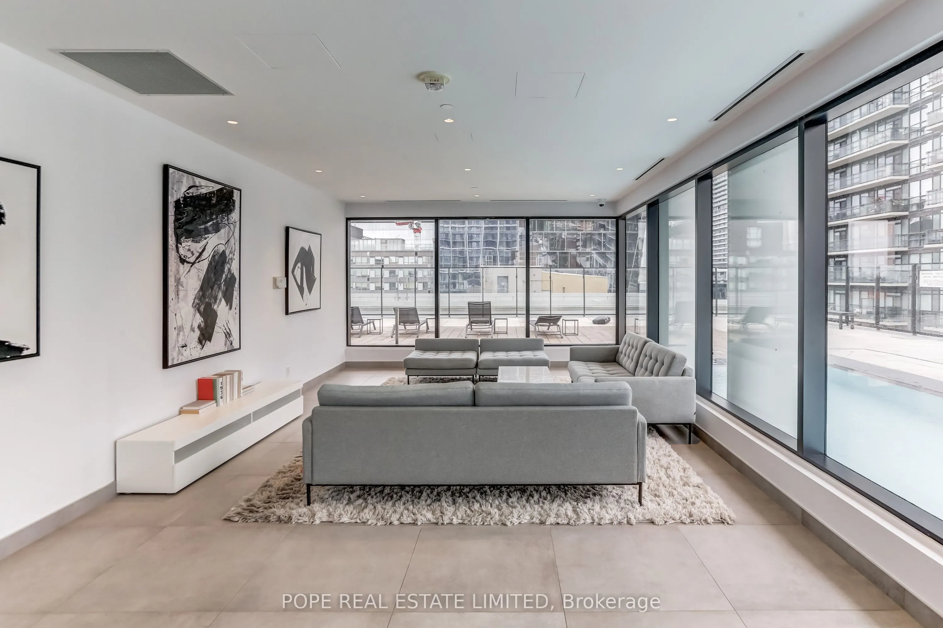 55 Ontario Street, #608