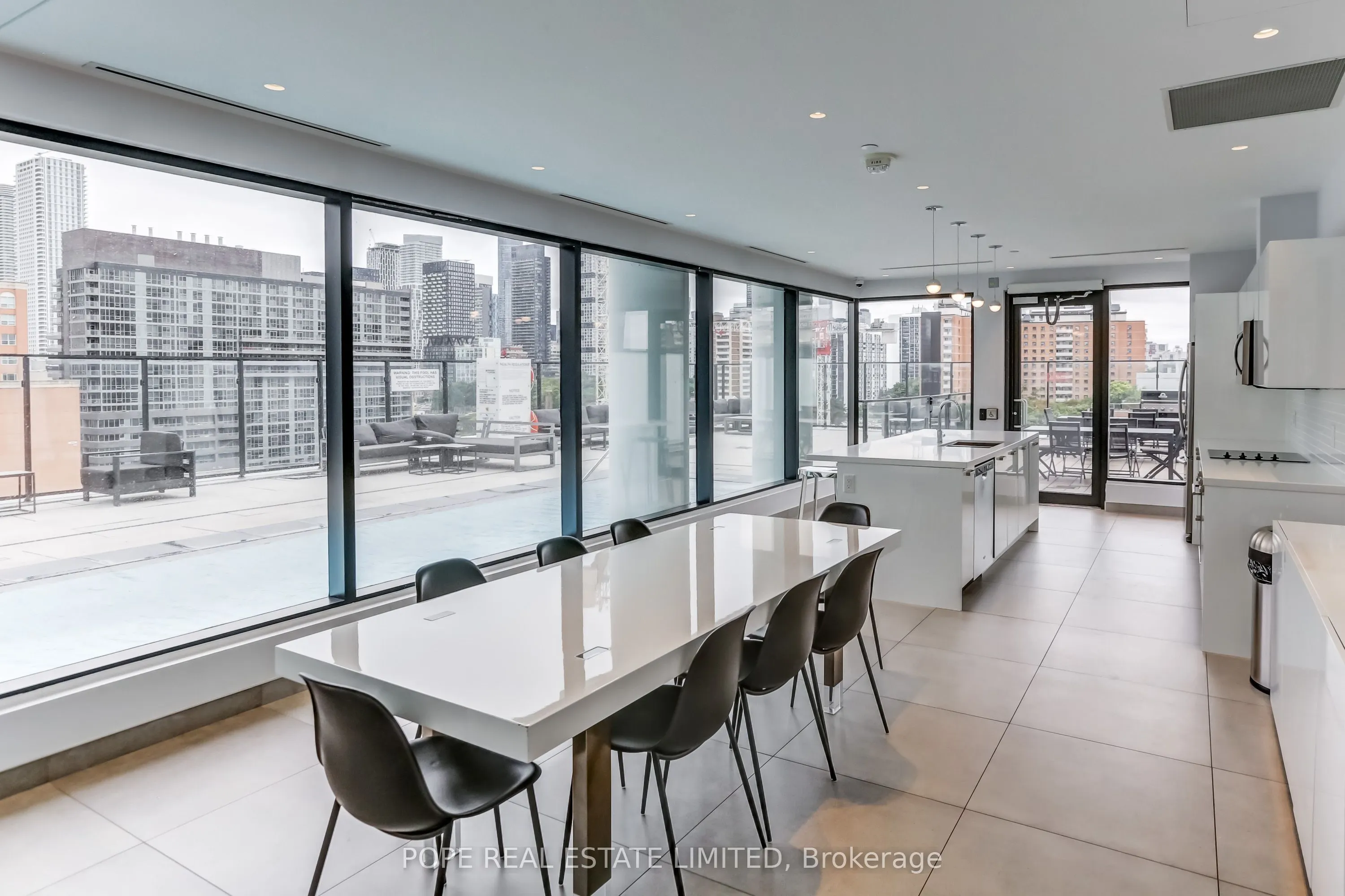 55 Ontario Street, #608