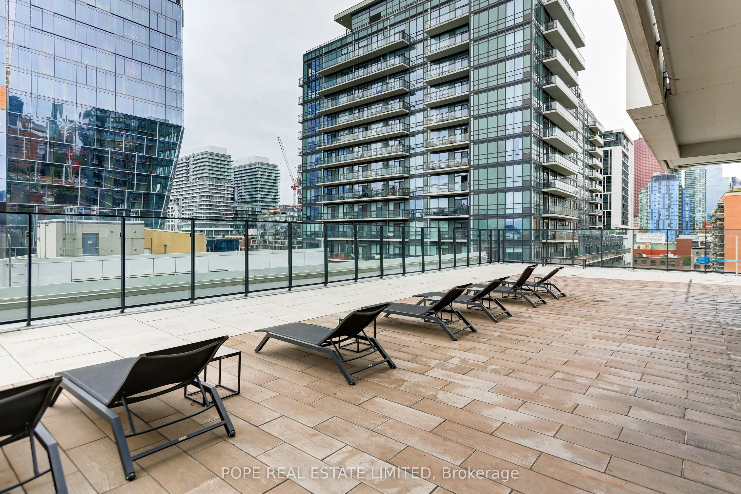 55 Ontario Street, #608