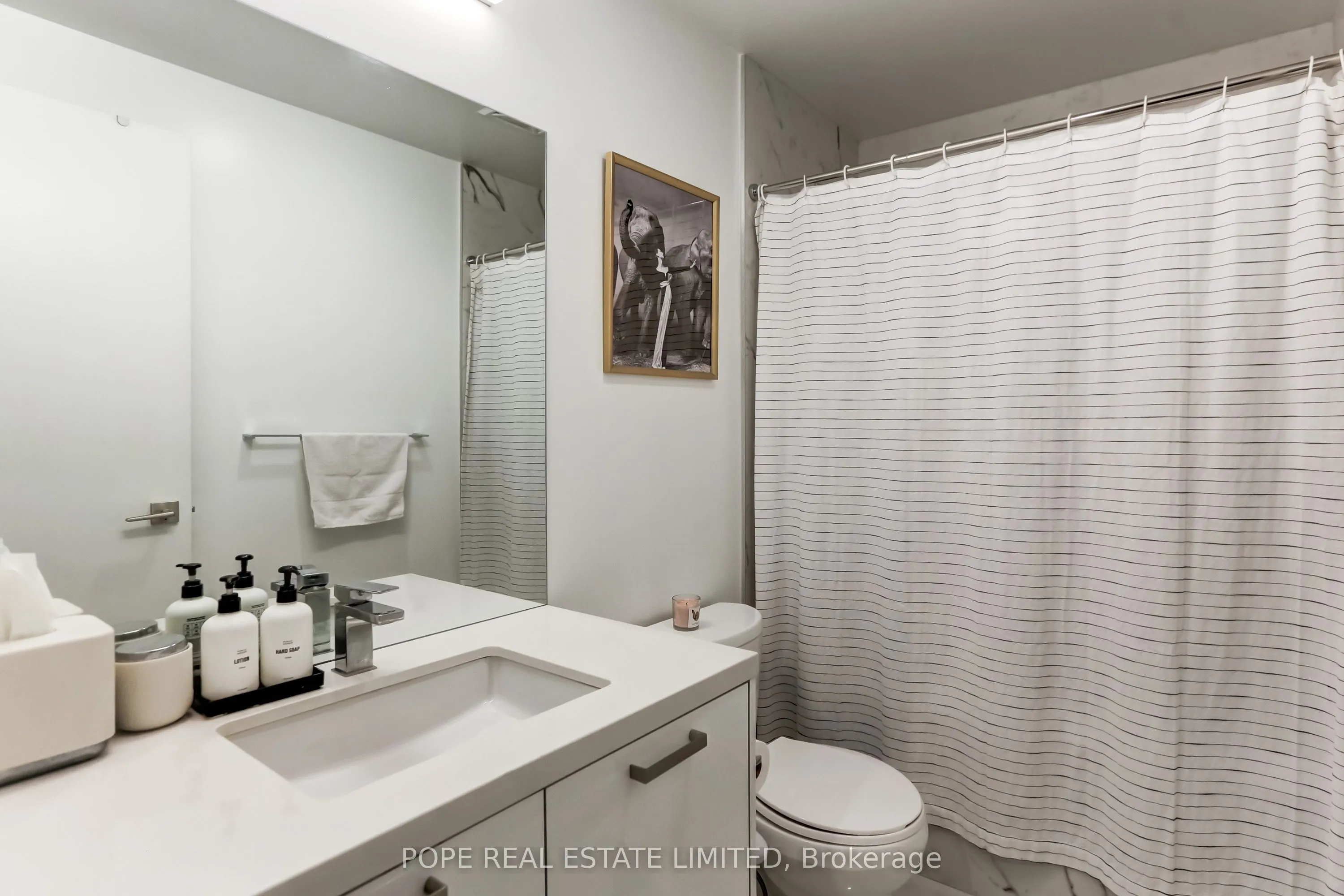 55 Ontario Street, #608
