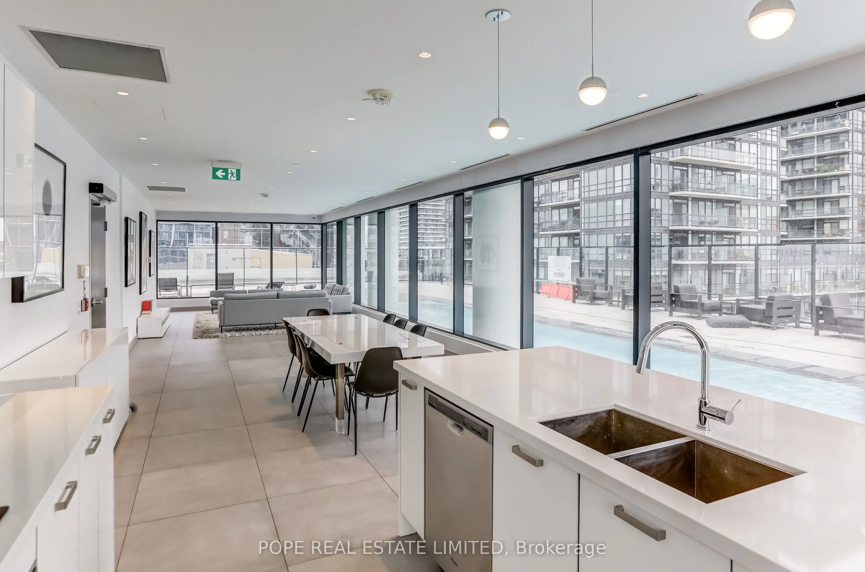 55 Ontario Street, #608
