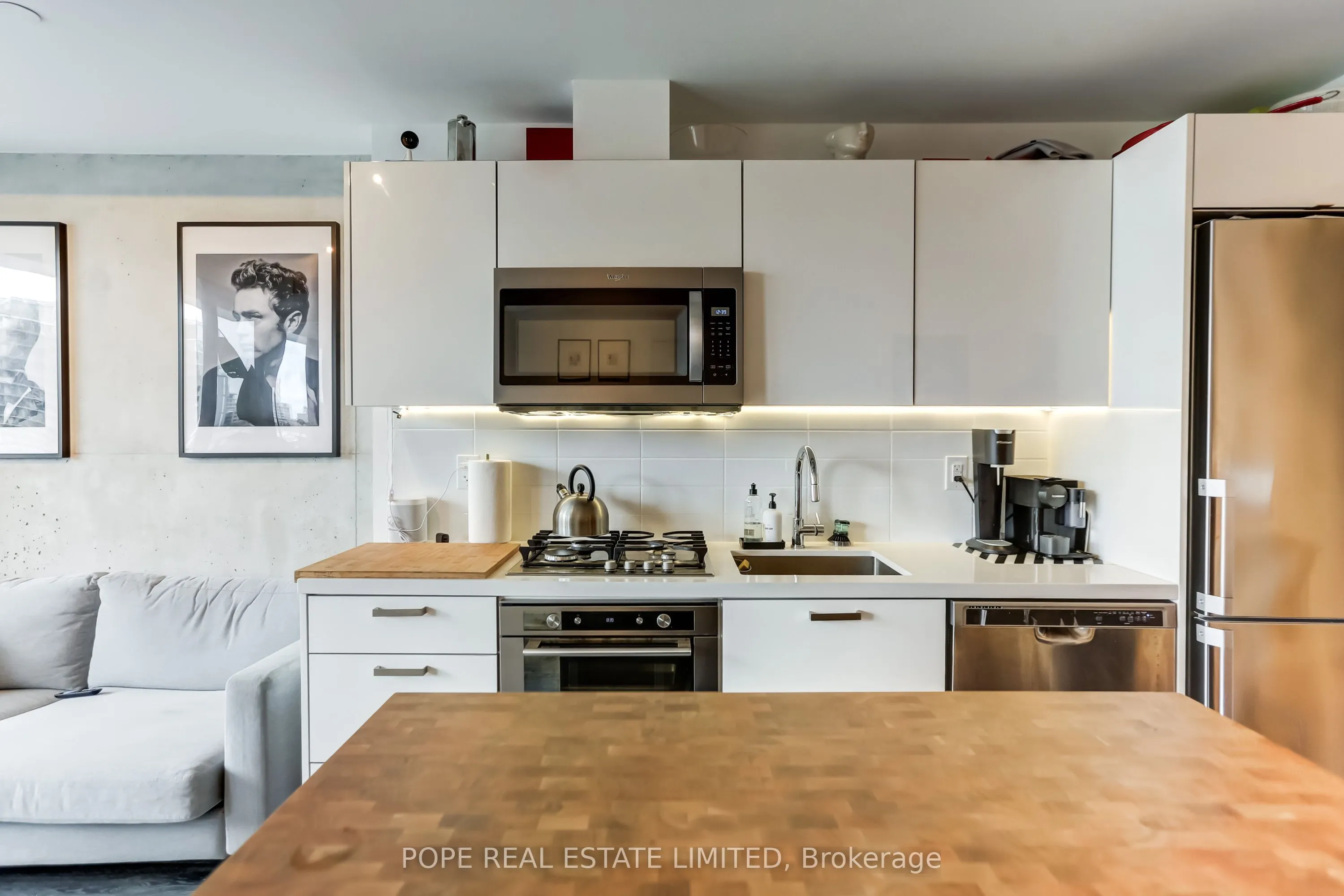 55 Ontario Street, #608