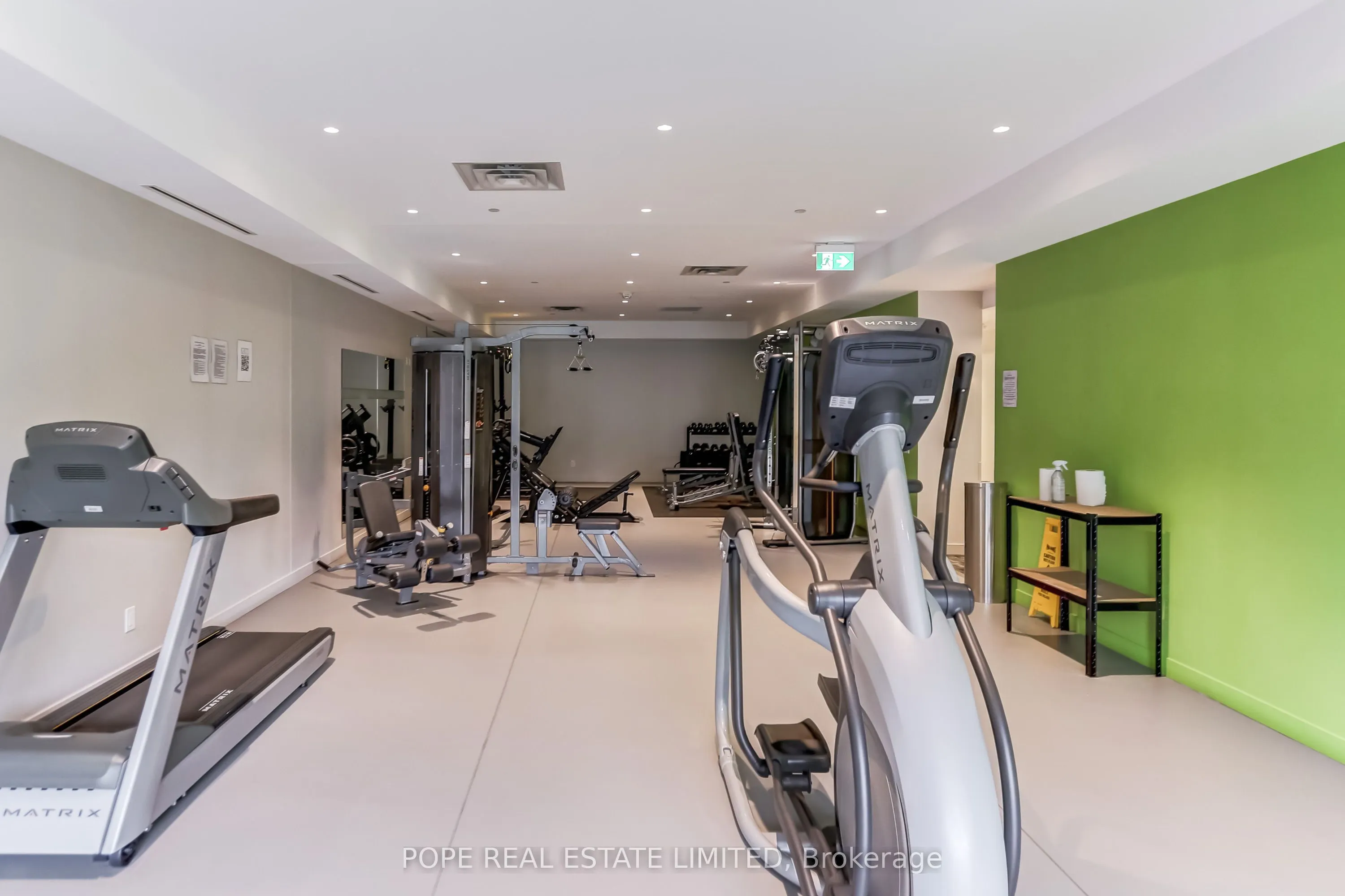 55 Ontario Street, #608