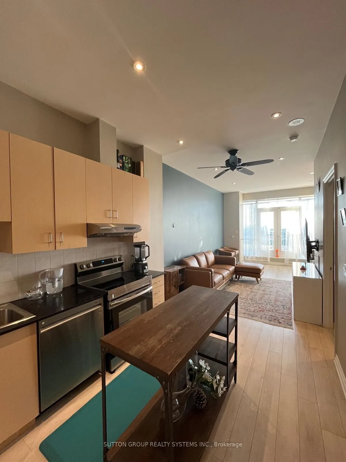 797 Don Mills Road, #LPH07