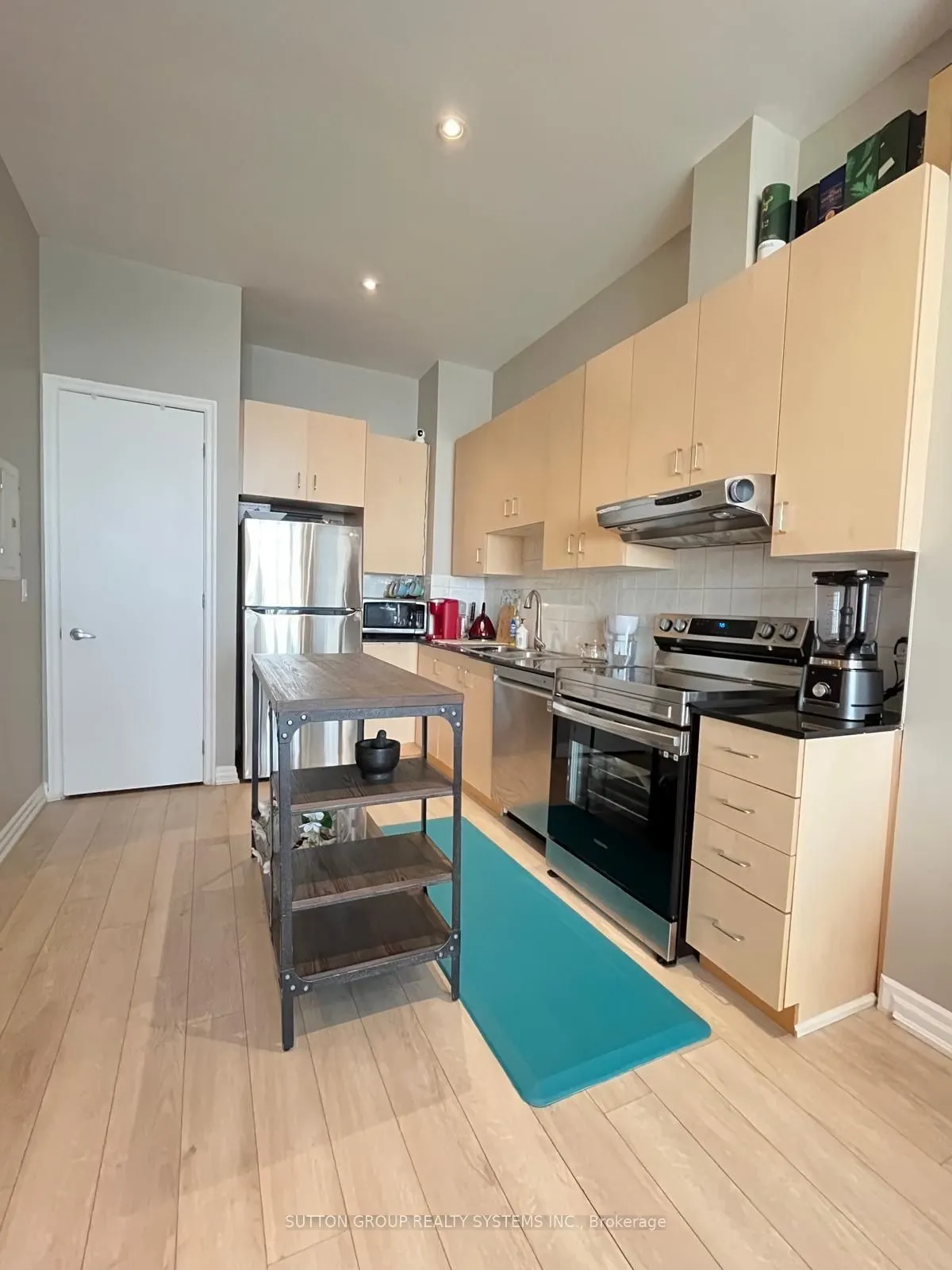 797 Don Mills Road, #LPH07
