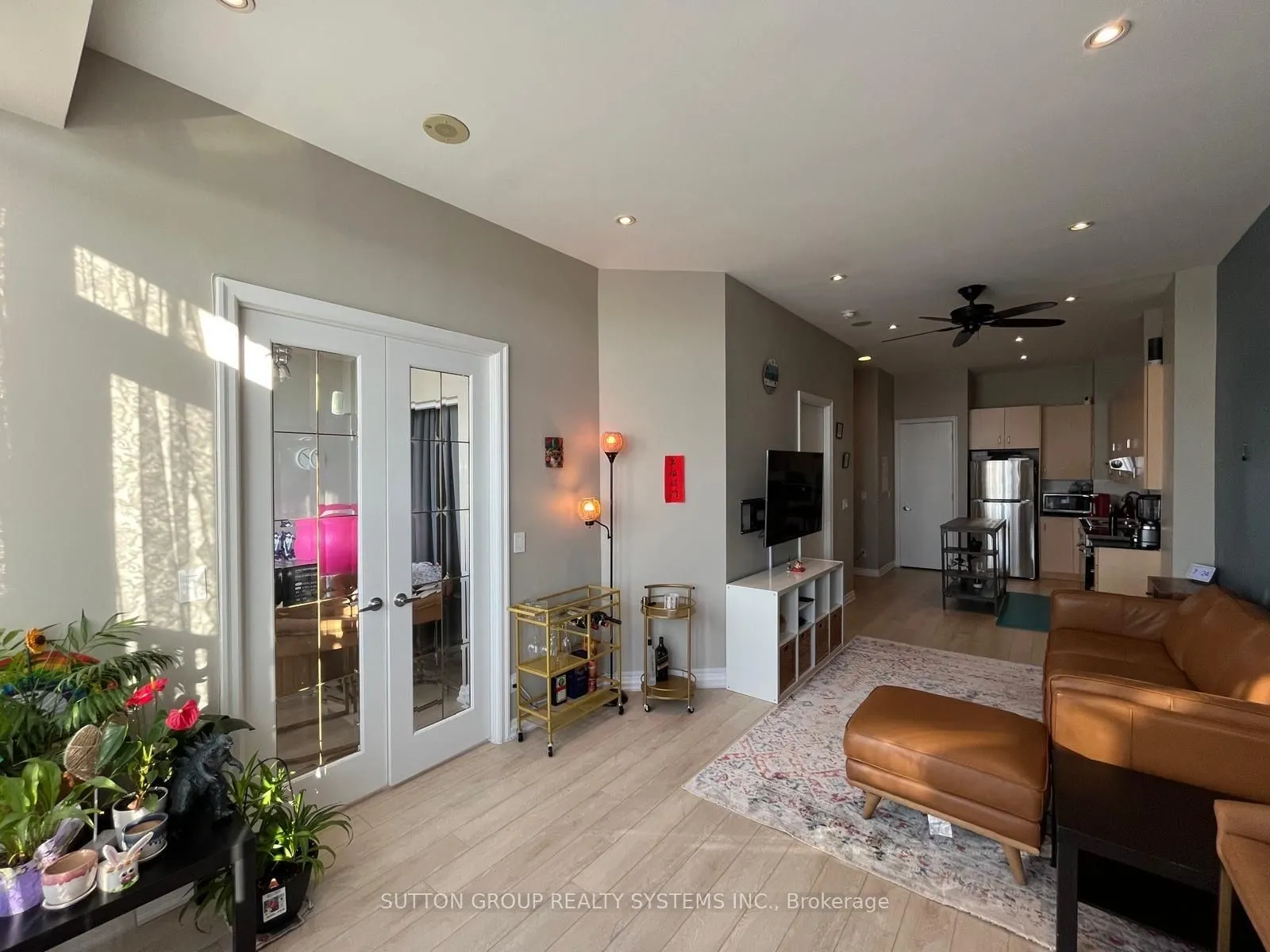 797 Don Mills Road, #LPH07
