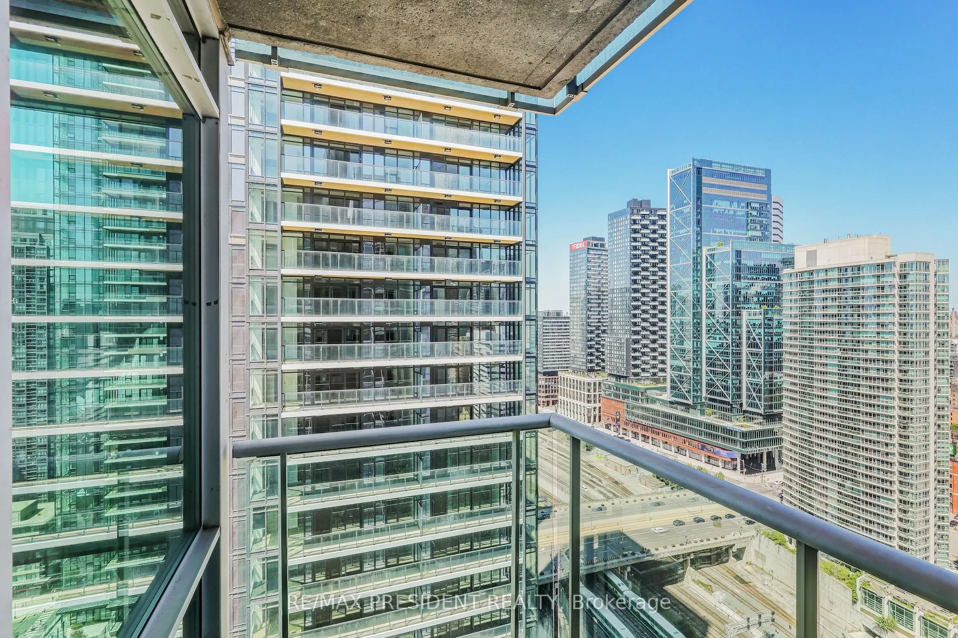 81 Navy Wharf Court, #3608