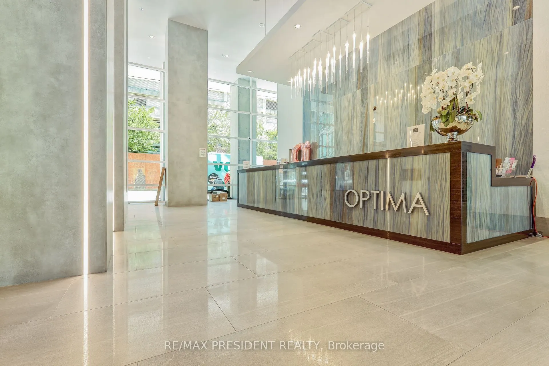 81 Navy Wharf Court, #3608