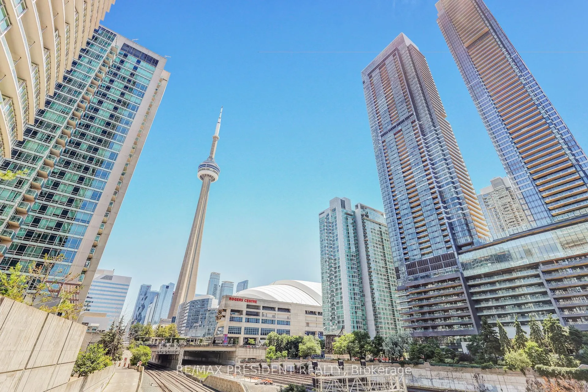 81 Navy Wharf Court, #3608