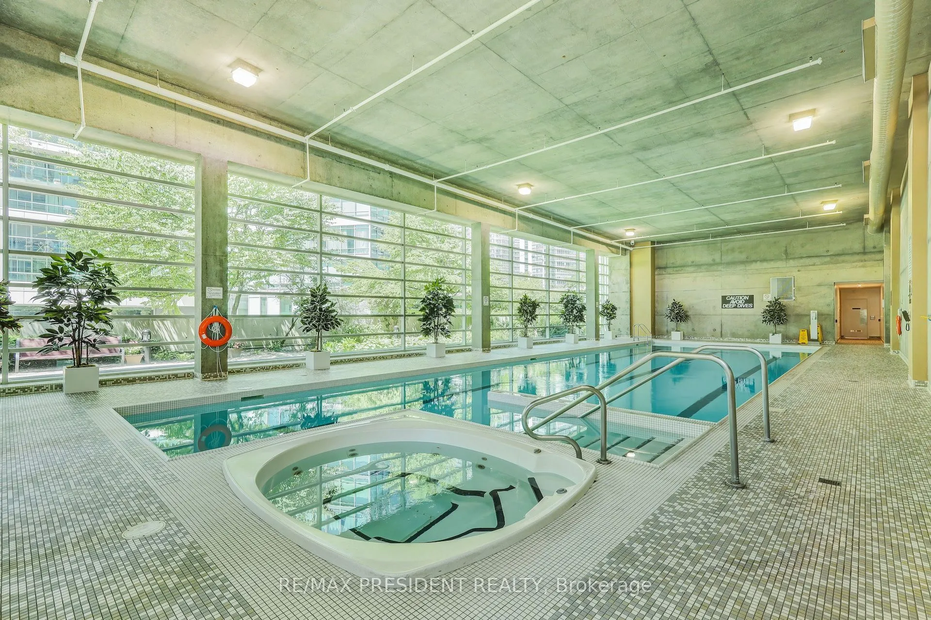 81 Navy Wharf Court, #3608
