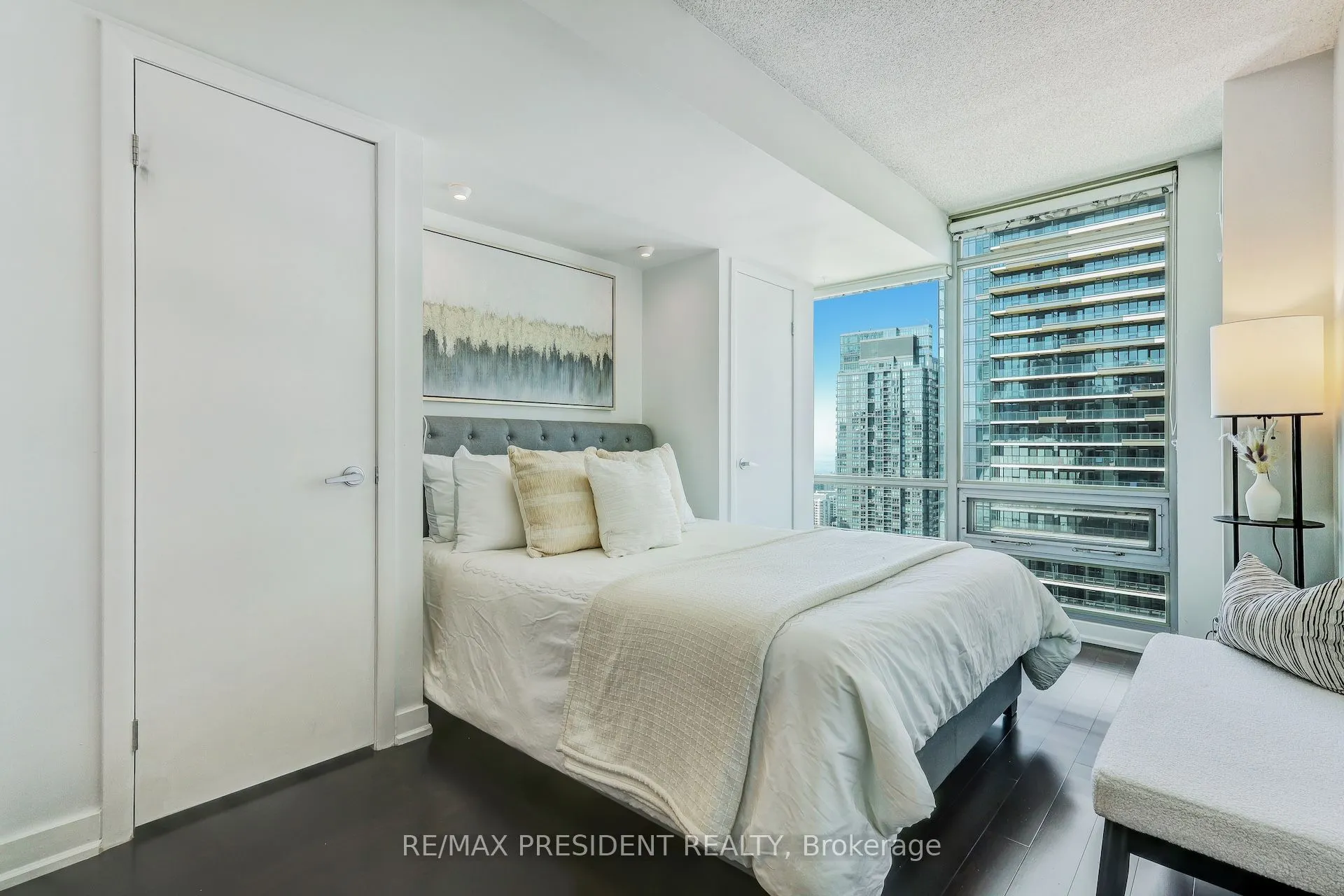 81 Navy Wharf Court, #3608