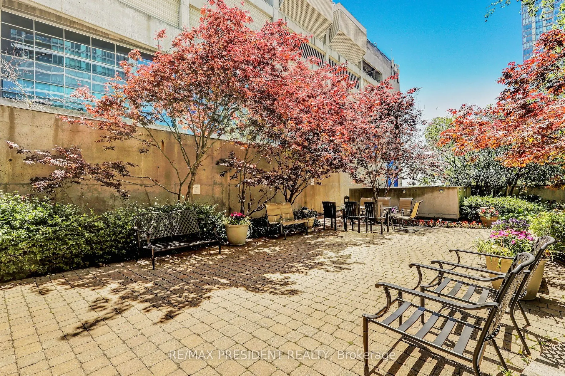 81 Navy Wharf Court, #3608