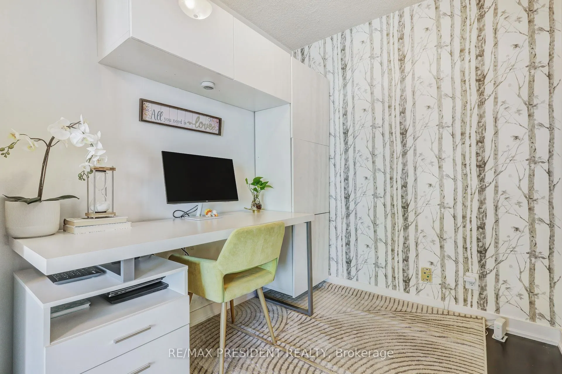 81 Navy Wharf Court, #3608