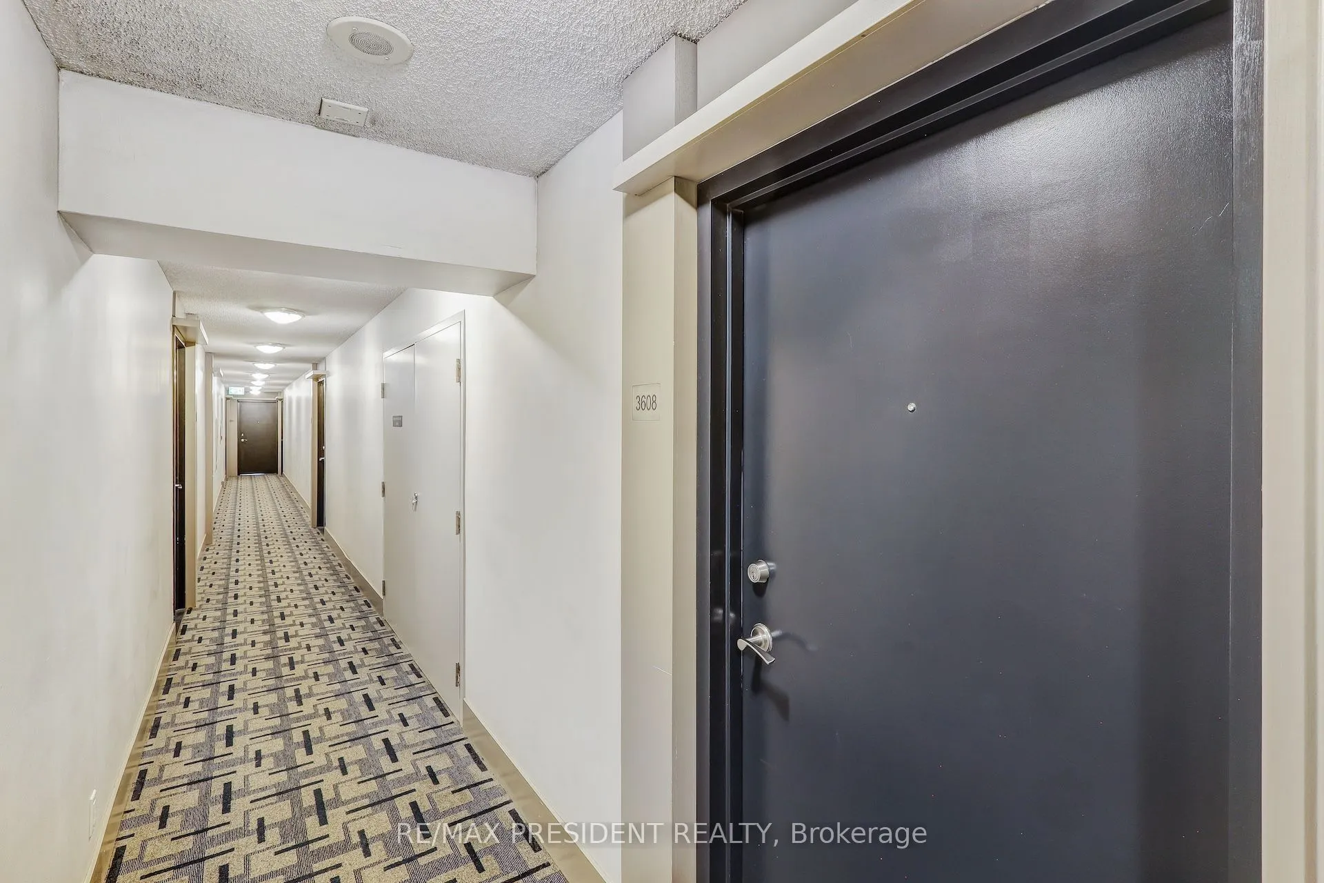 81 Navy Wharf Court, #3608