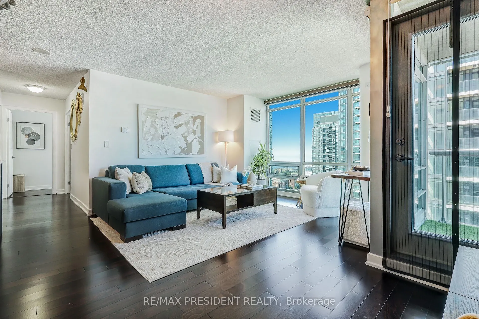 81 Navy Wharf Court, #3608