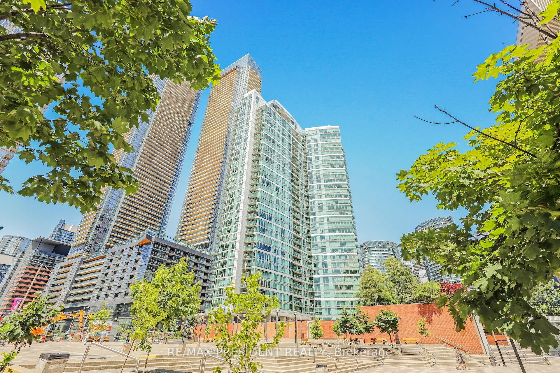 81 Navy Wharf Court, #3608