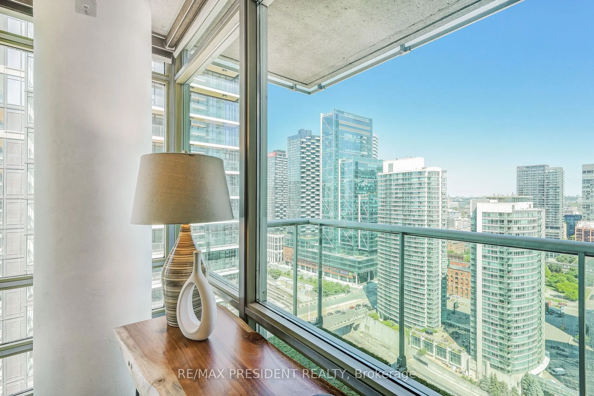 81 Navy Wharf Court, #3608
