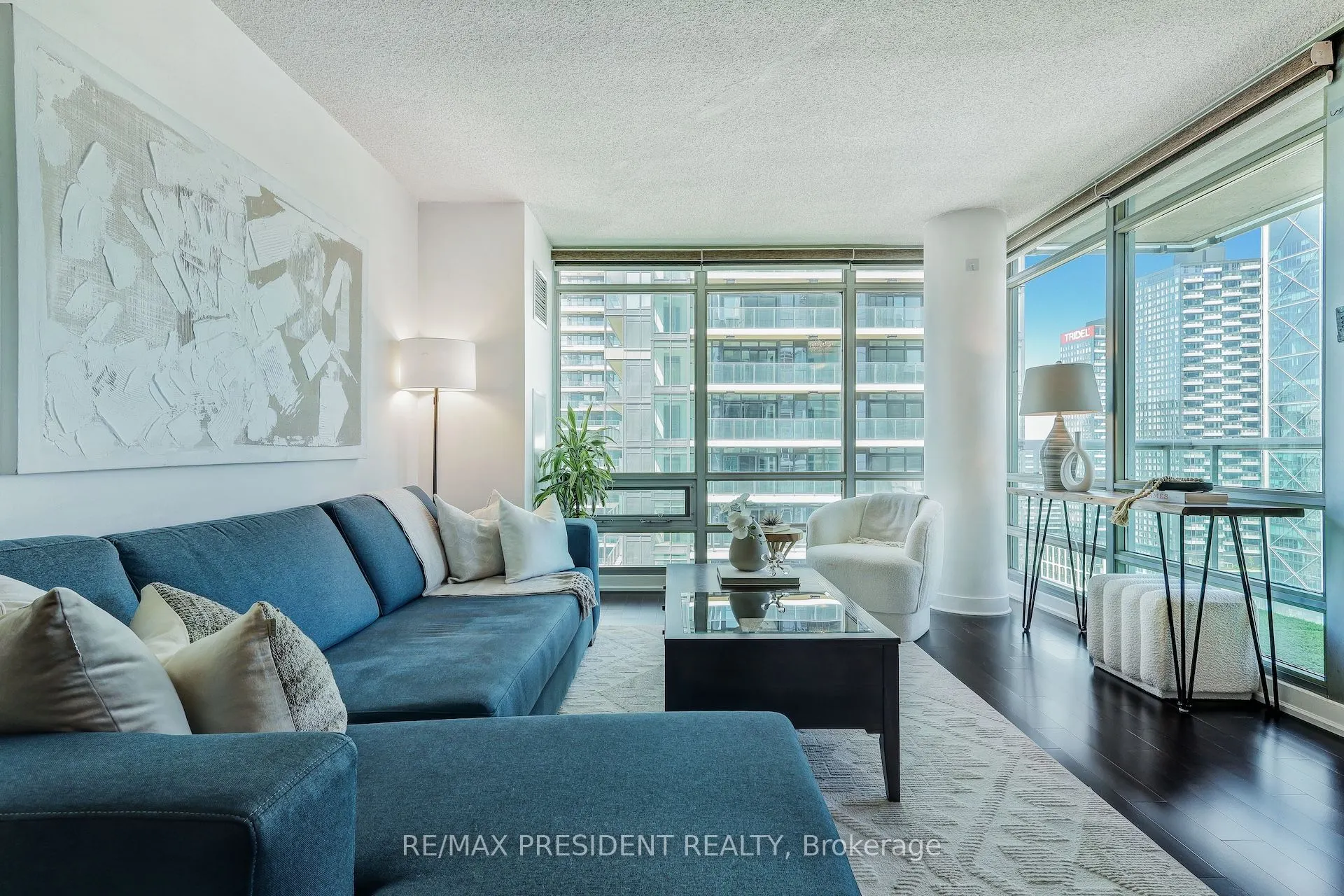 81 Navy Wharf Court, #3608