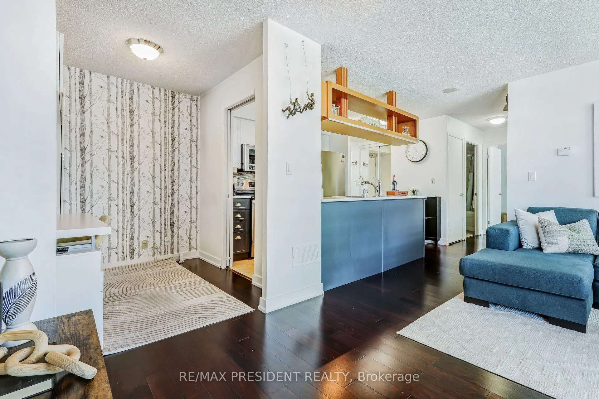 81 Navy Wharf Court, #3608
