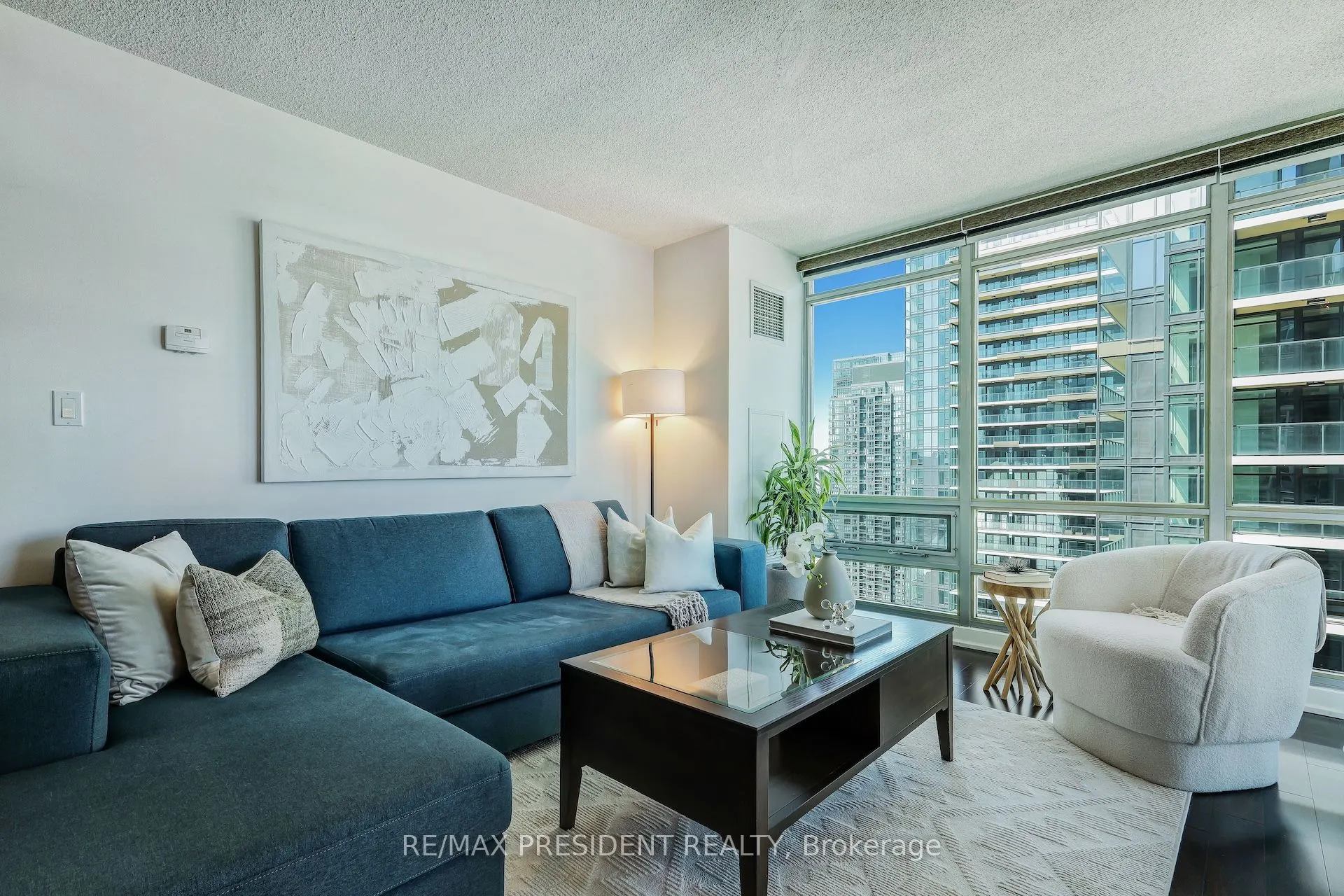 81 Navy Wharf Court, #3608