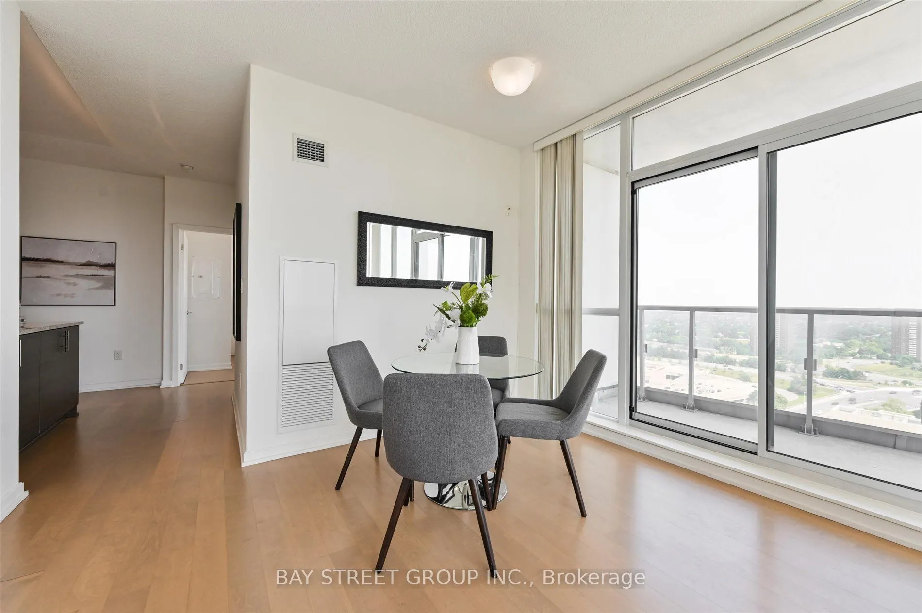 70 Forest Manor Road, #2202