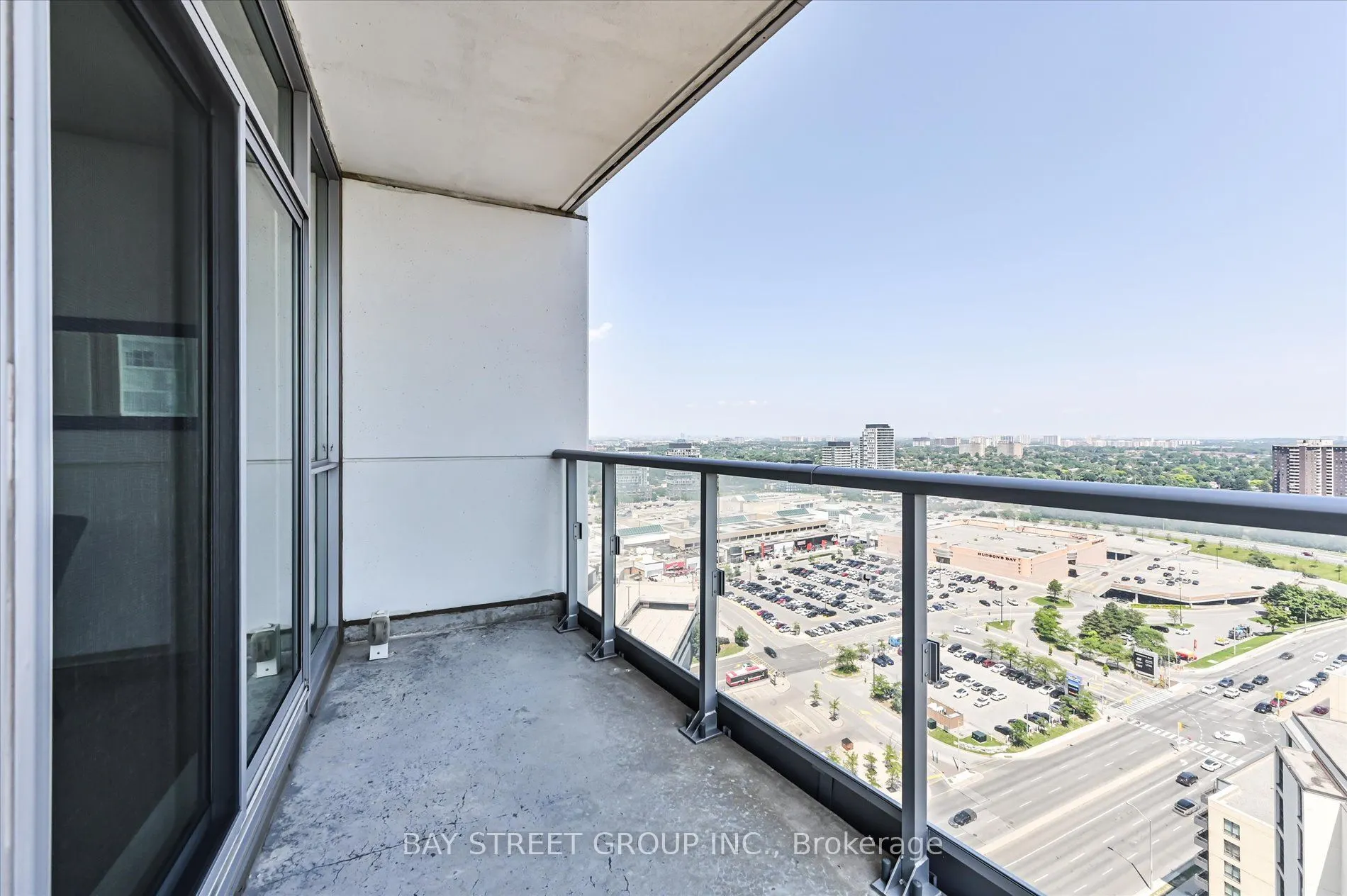 70 Forest Manor Road, #2202