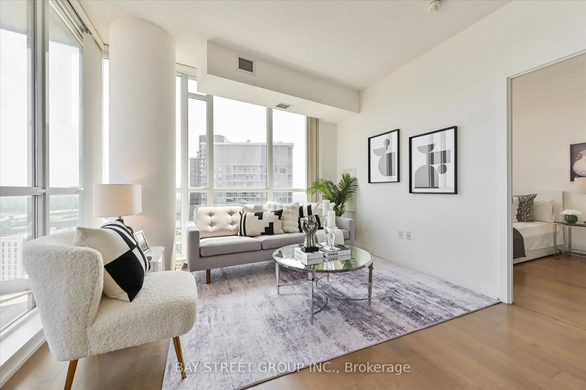 70 Forest Manor Road, #2202