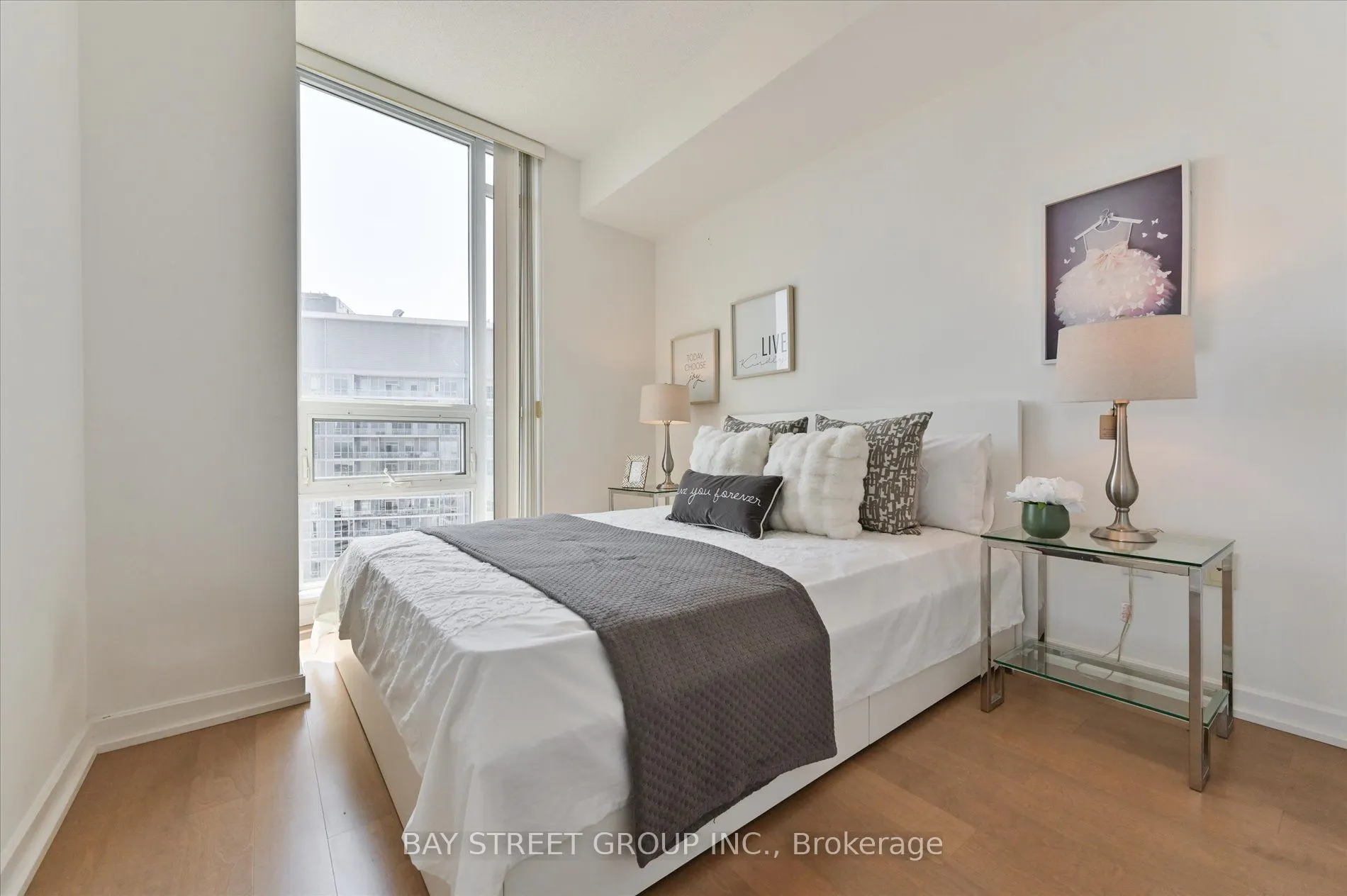 70 Forest Manor Road, #2202