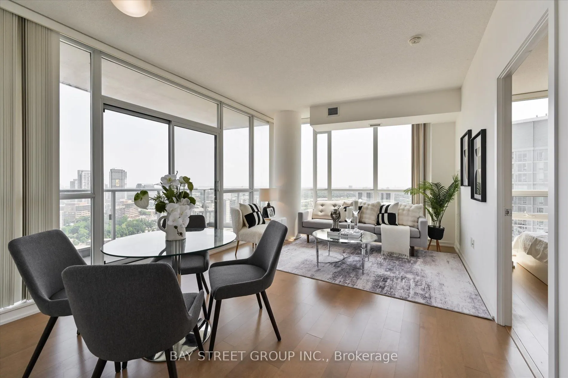 70 Forest Manor Road, #2202