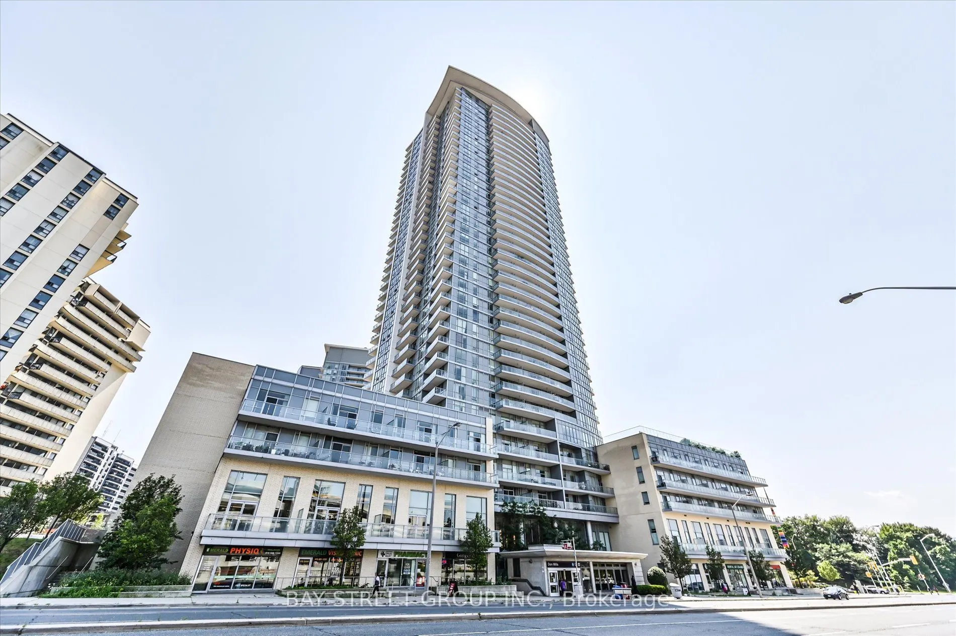 70 Forest Manor Road, #2202