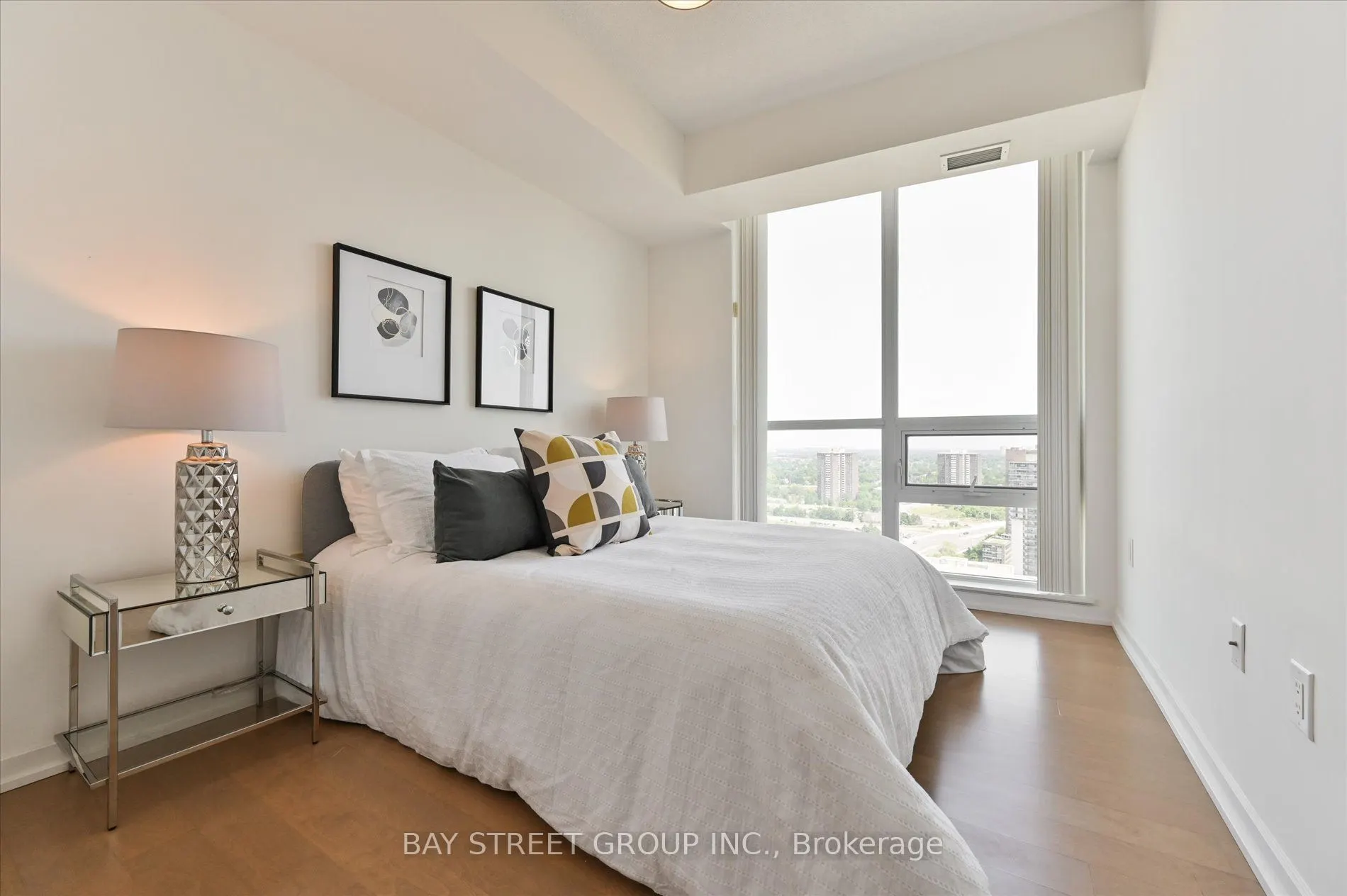 70 Forest Manor Road, #2202