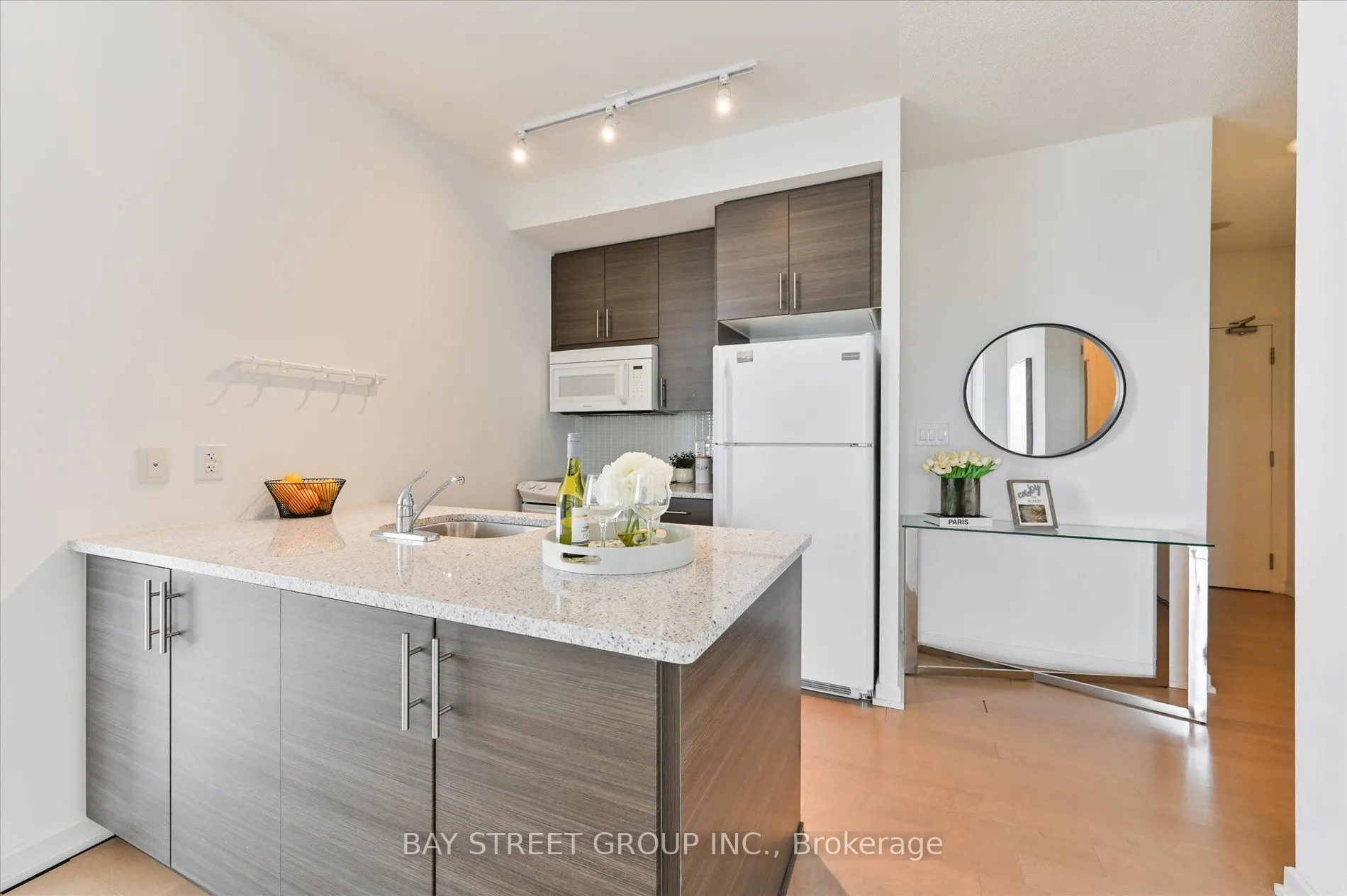 70 Forest Manor Road, #2202
