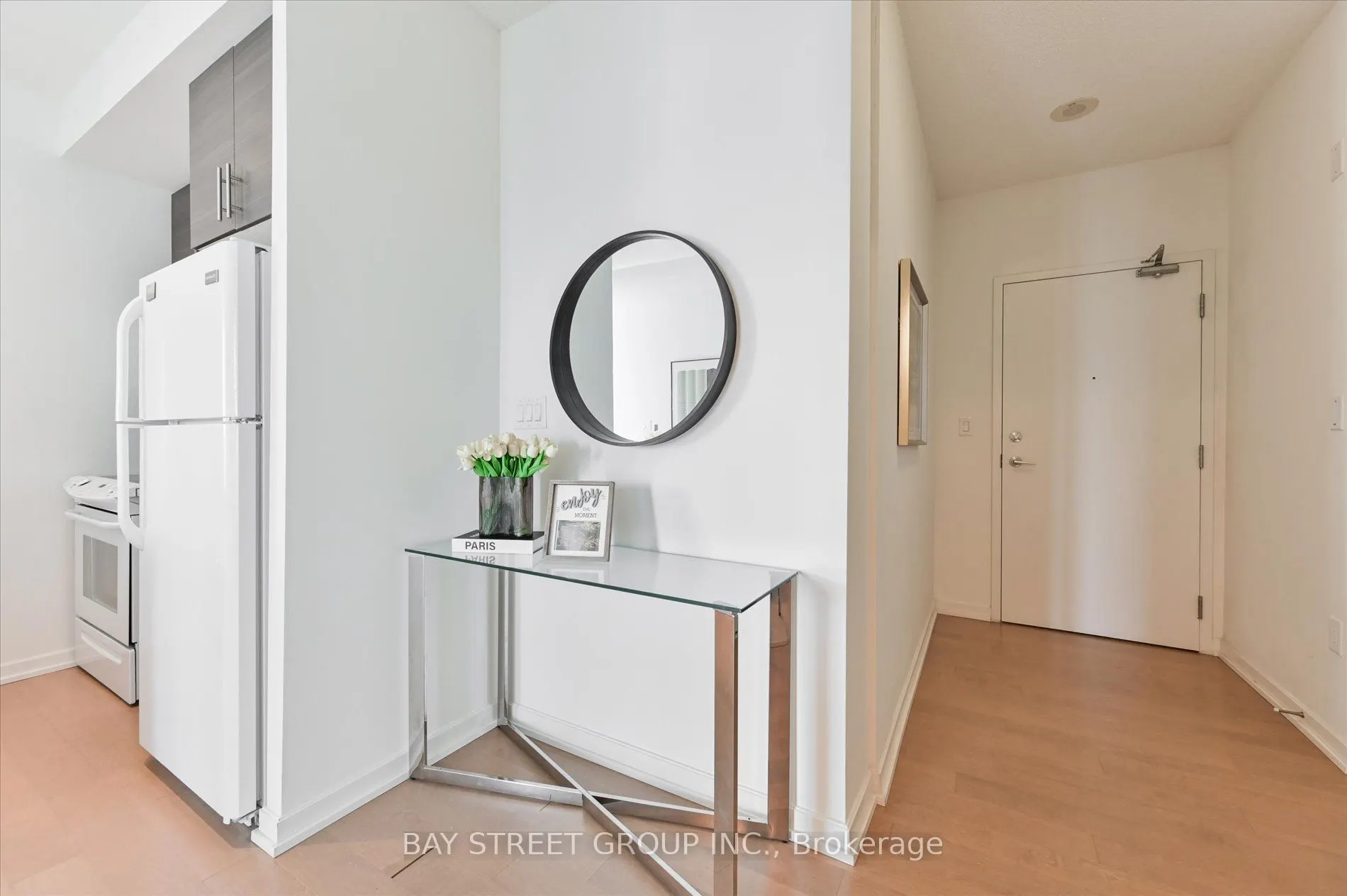 70 Forest Manor Road, #2202