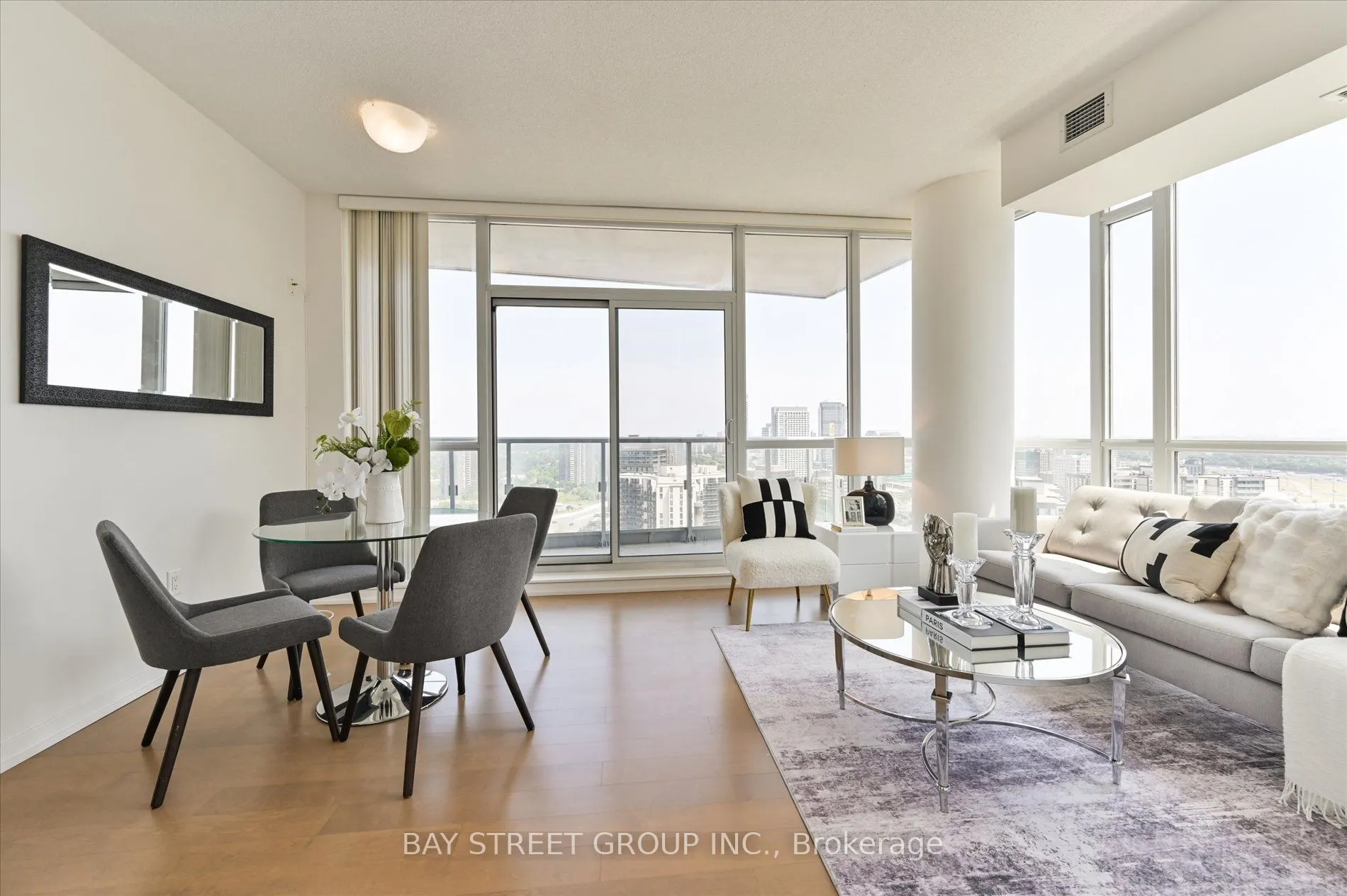 70 Forest Manor Road, #2202
