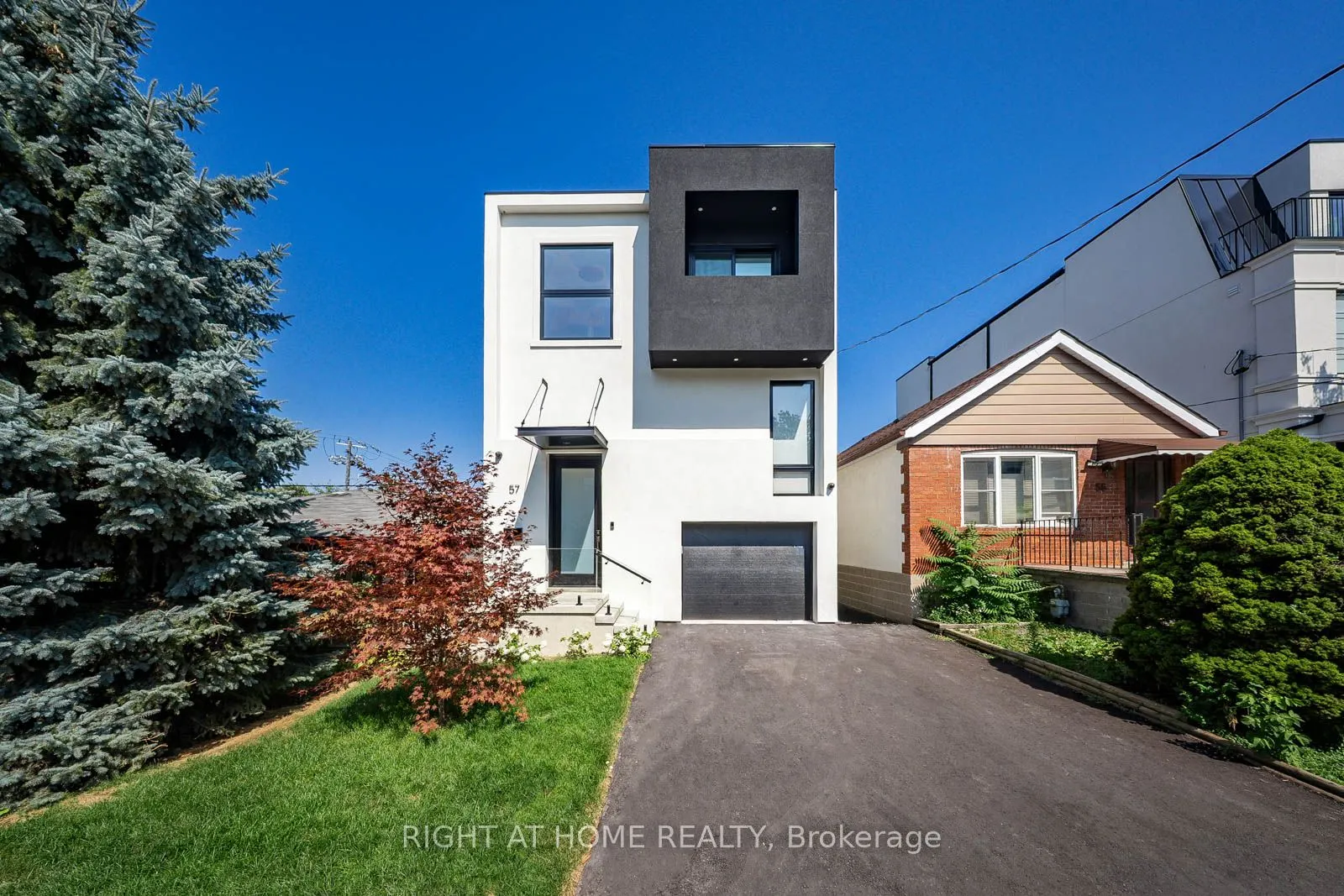 57 Alameda Avenue