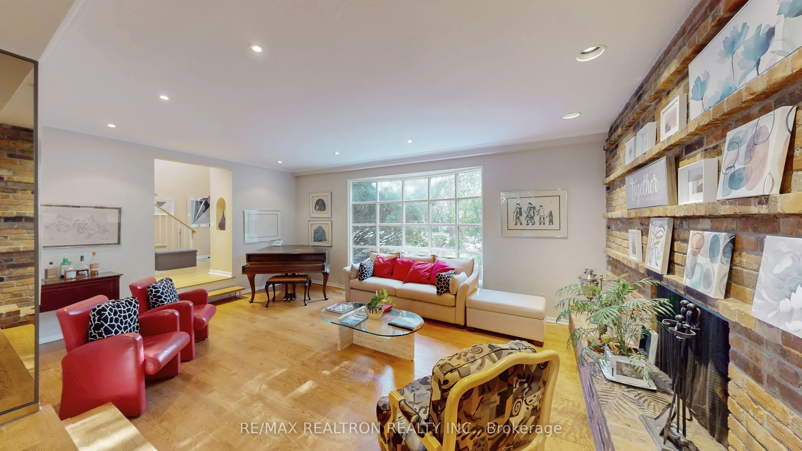 1 Vyner Road