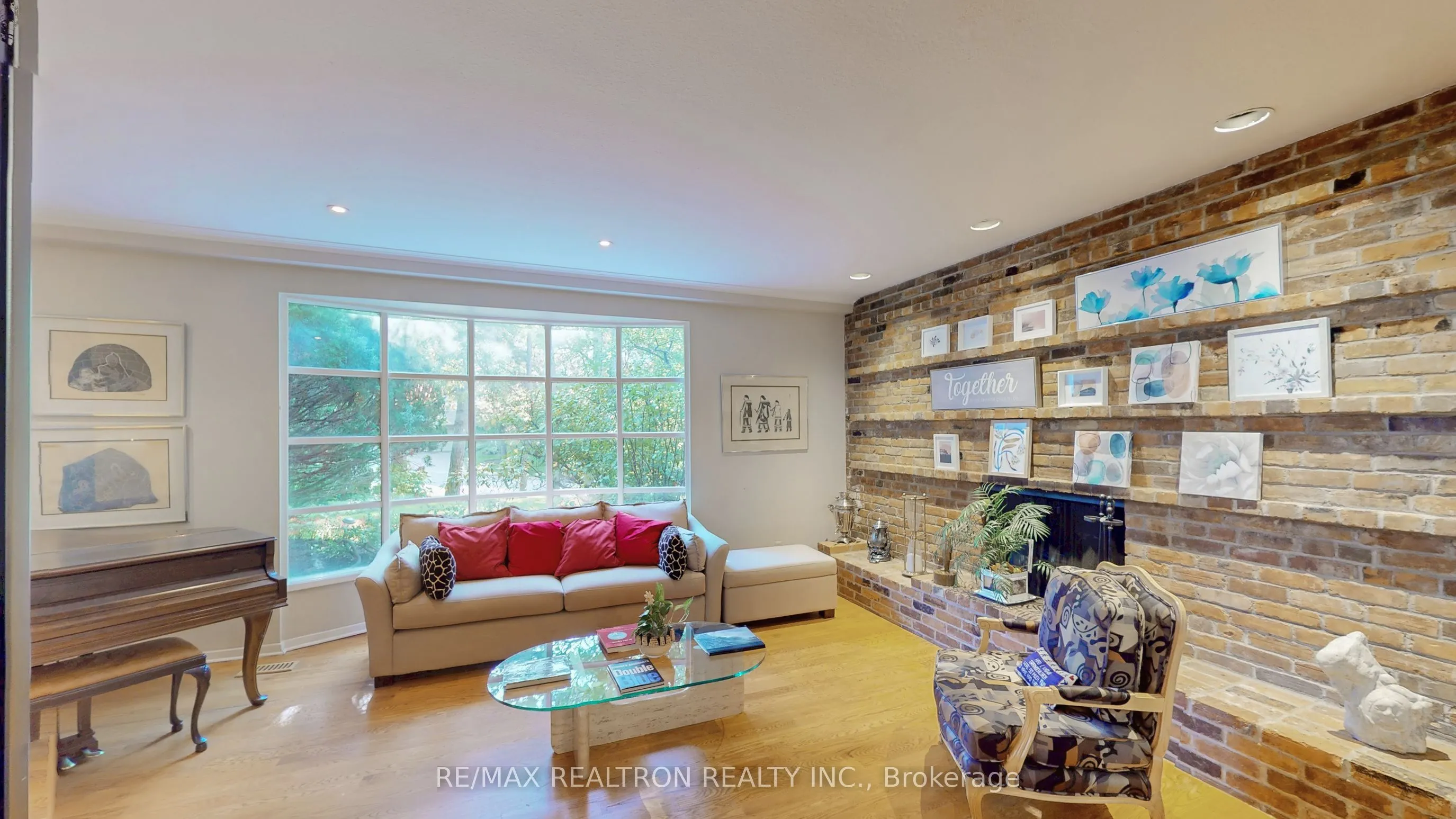 1 Vyner Road