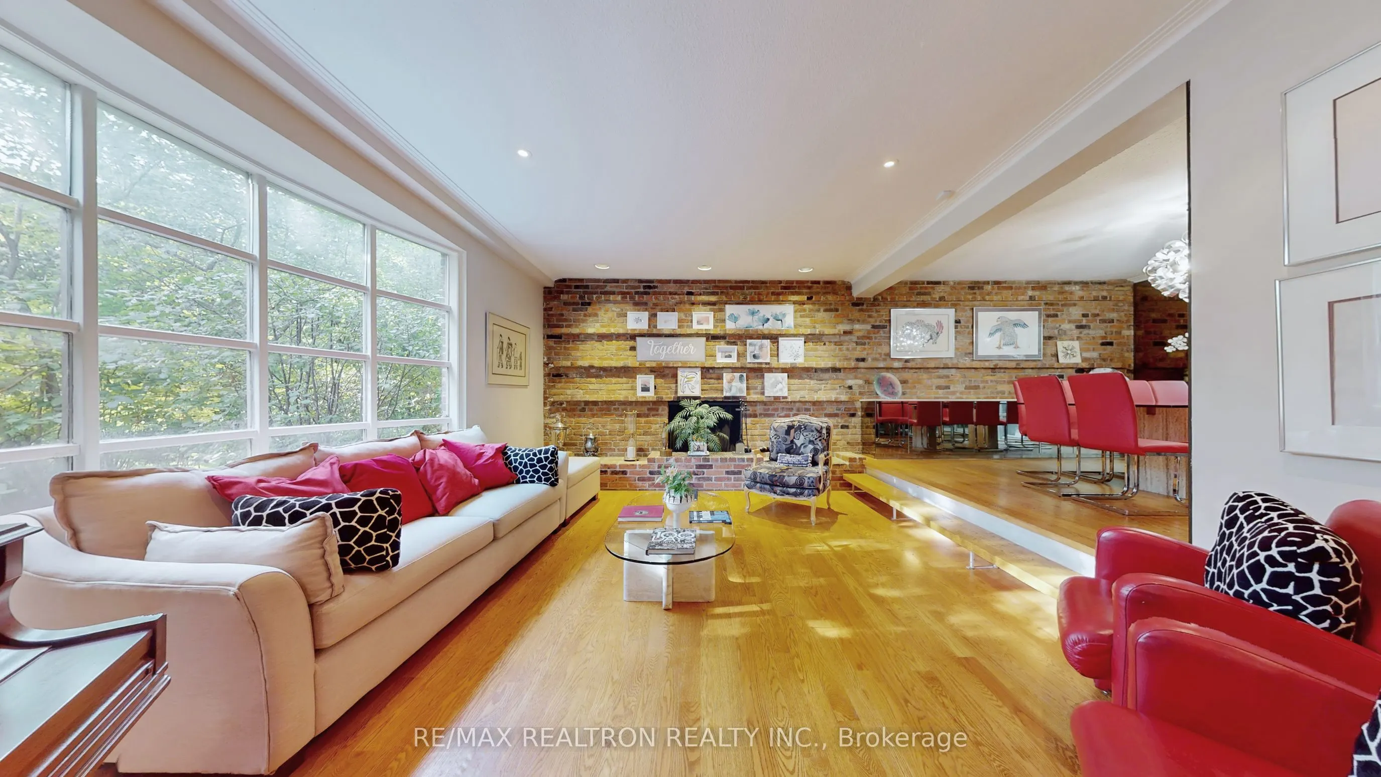 1 Vyner Road