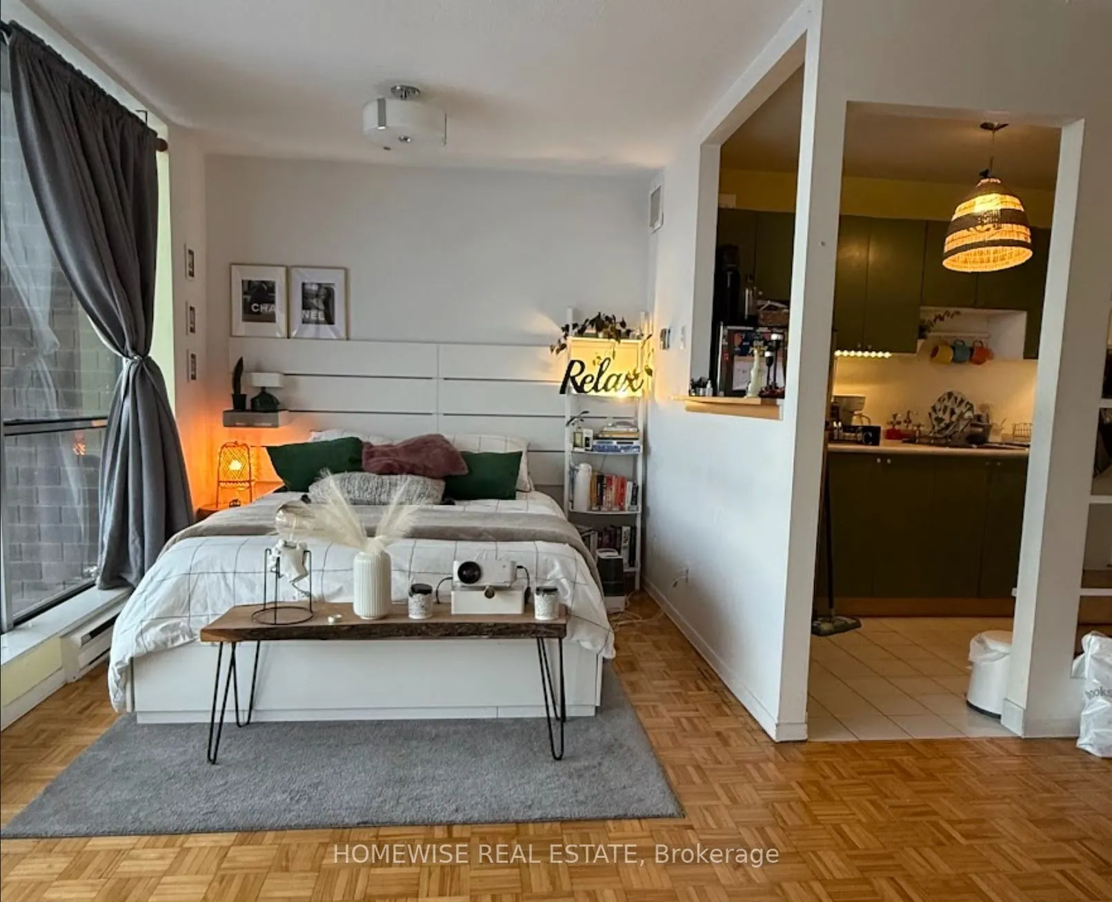 914 Yonge Street, #1203