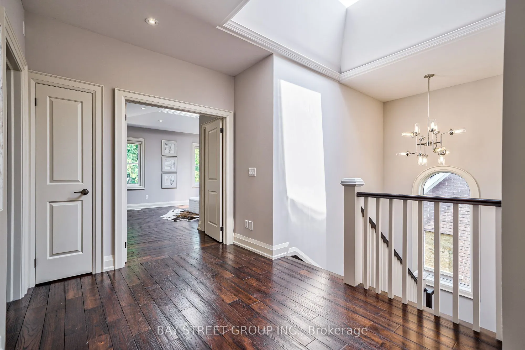 80 Churchill Avenue