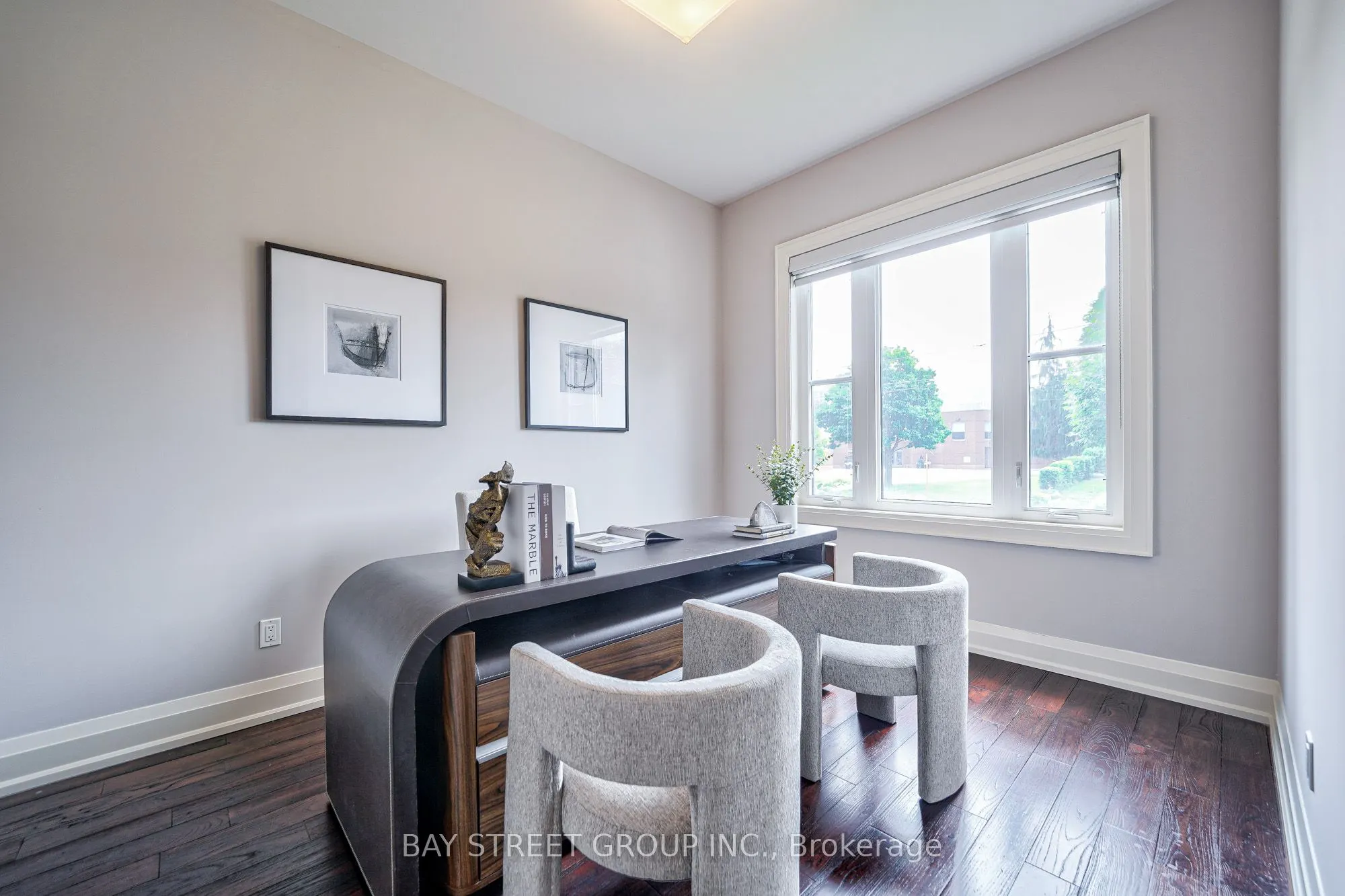 80 Churchill Avenue