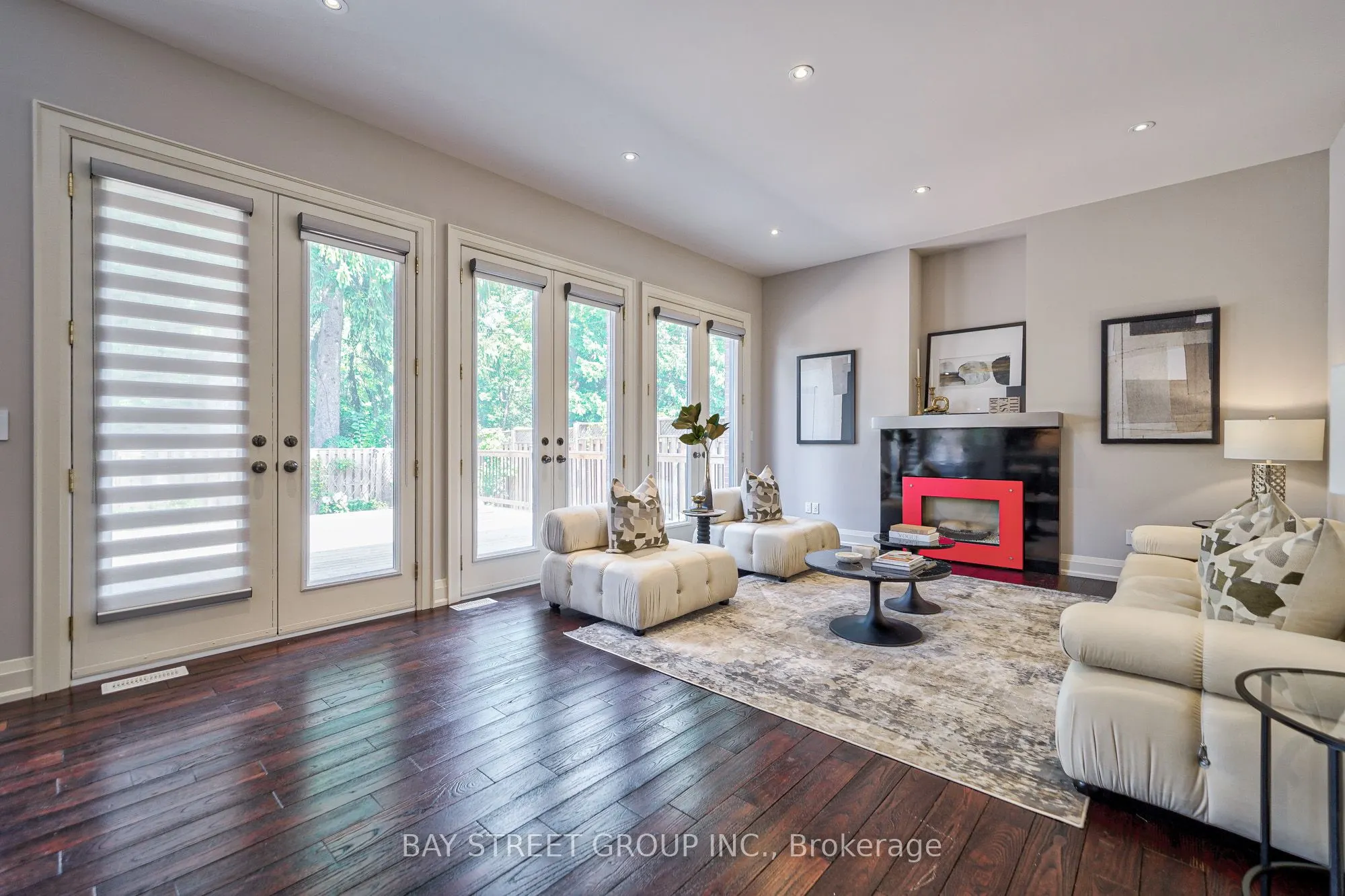 80 Churchill Avenue