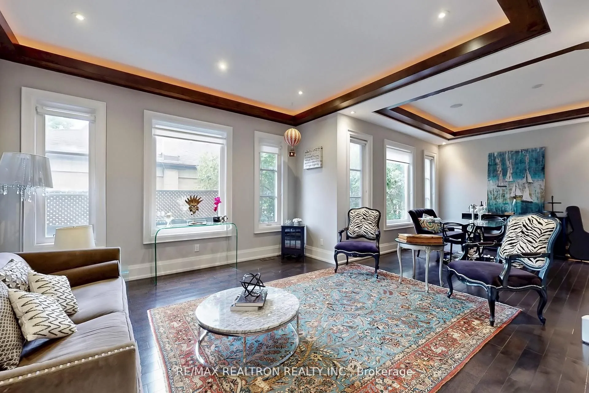 44 Tefley Road