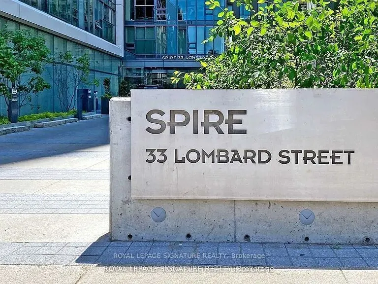 33 Lombard Street, #1802