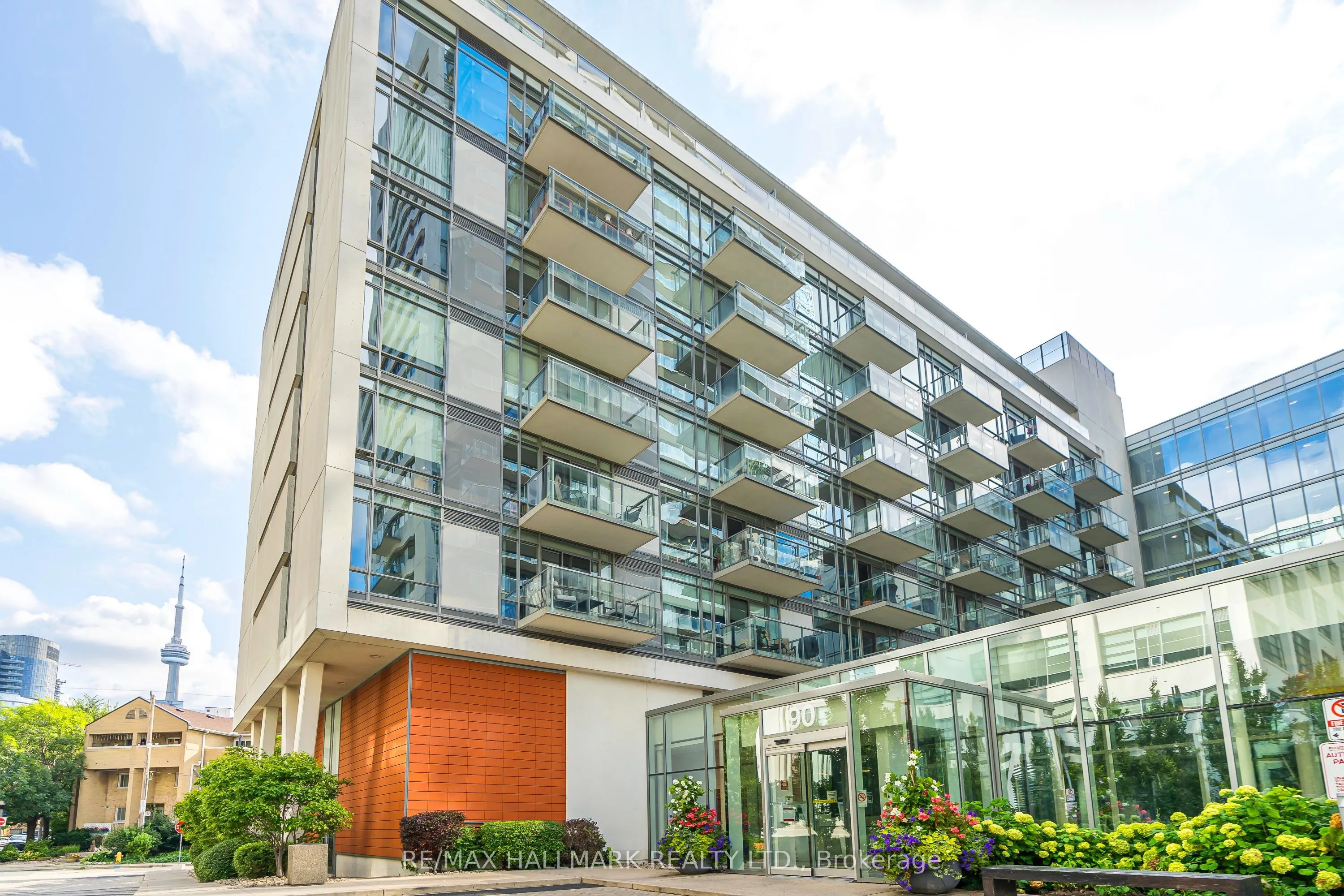 90 Stadium Road, #919