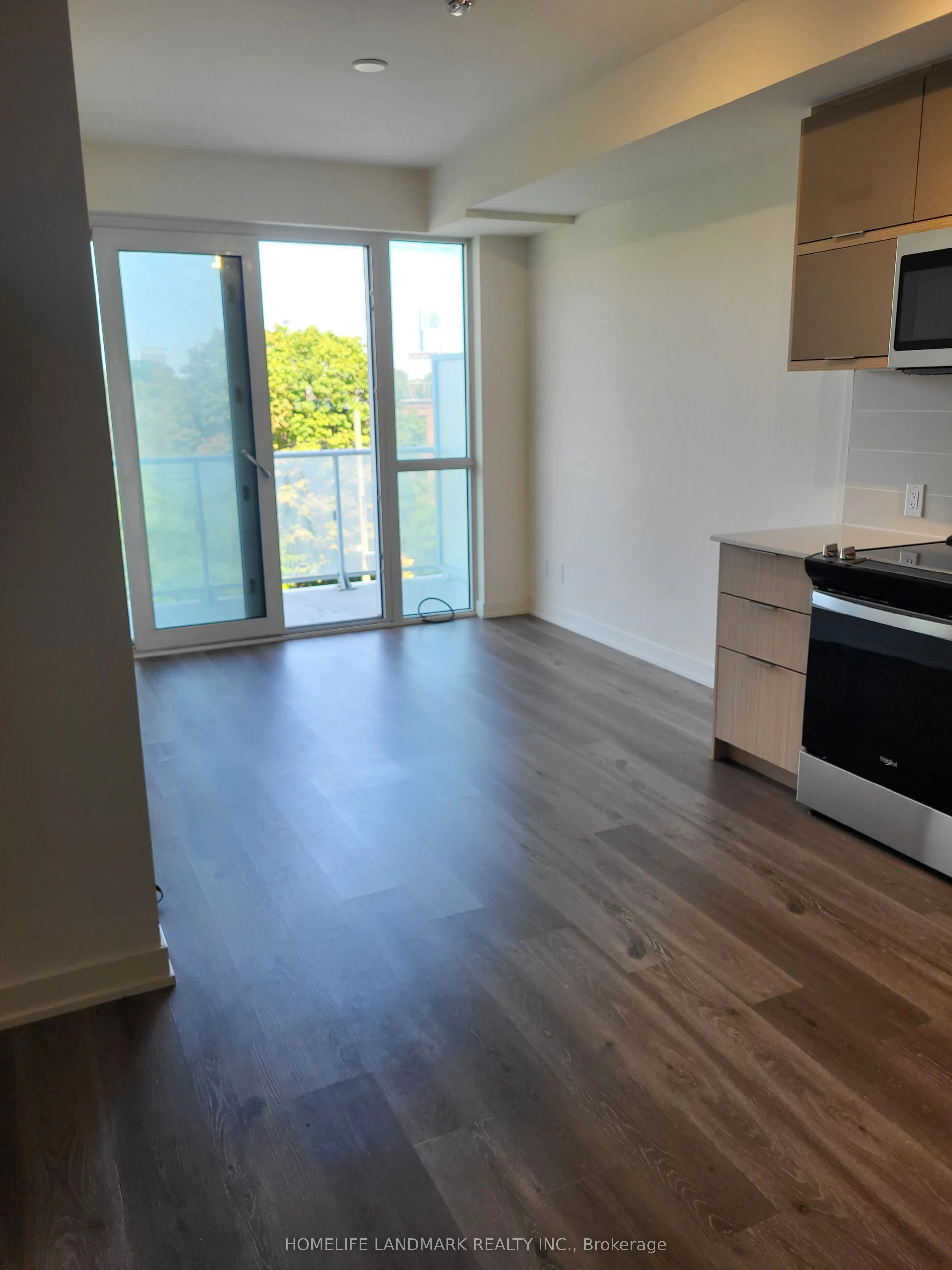 10 Deerlick Court, #509
