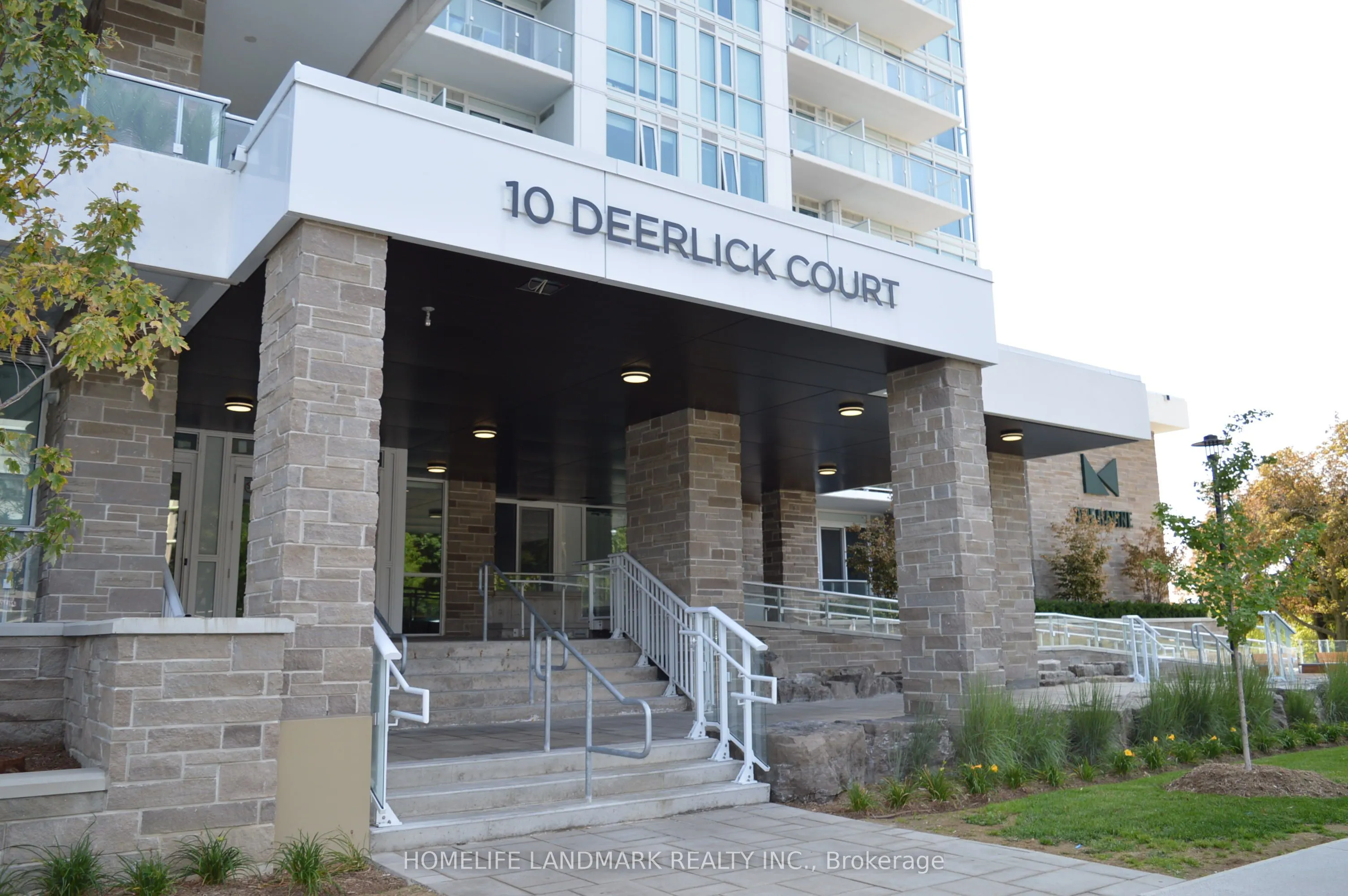 10 Deerlick Court, #509