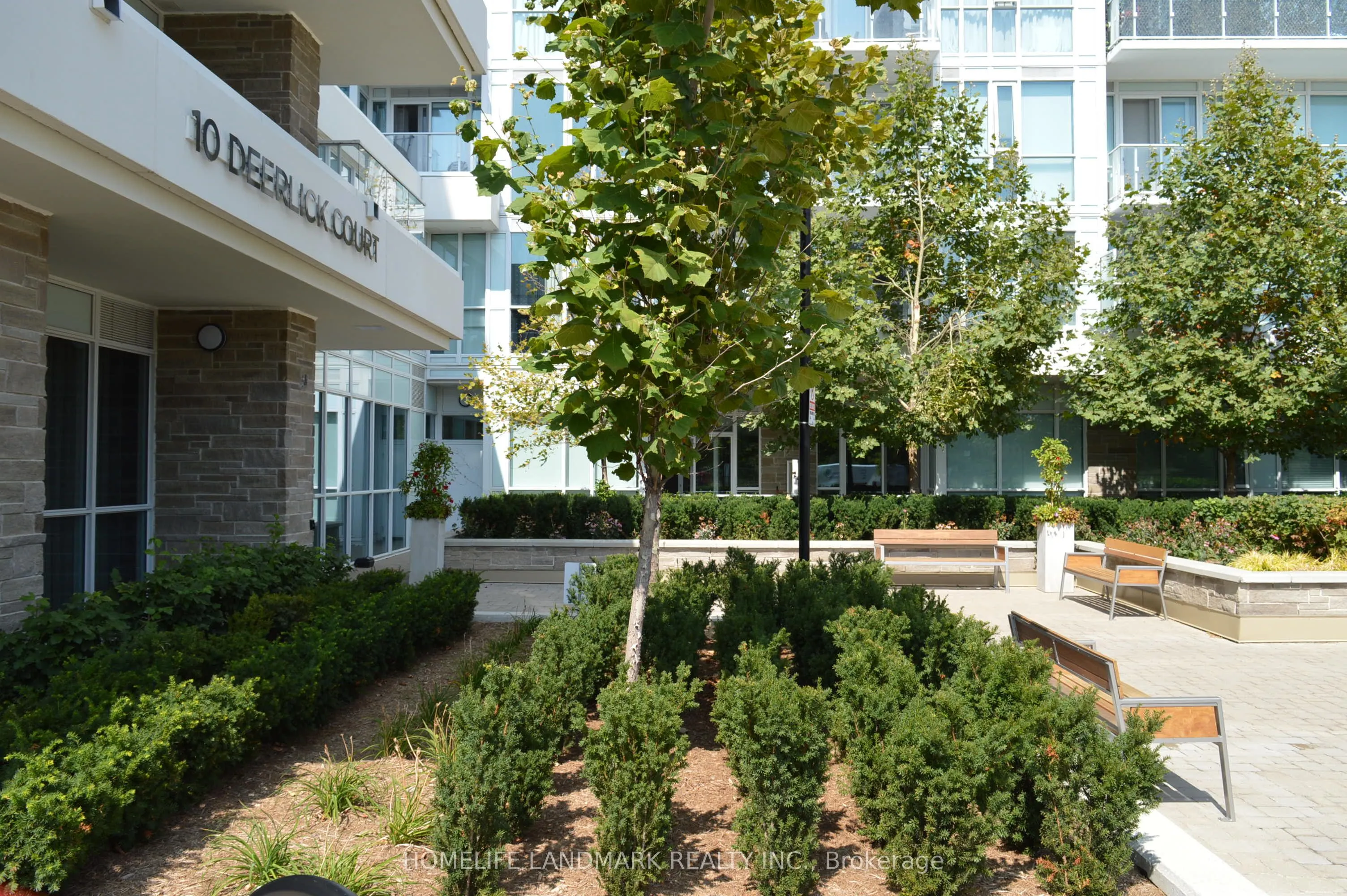 10 Deerlick Court, #509