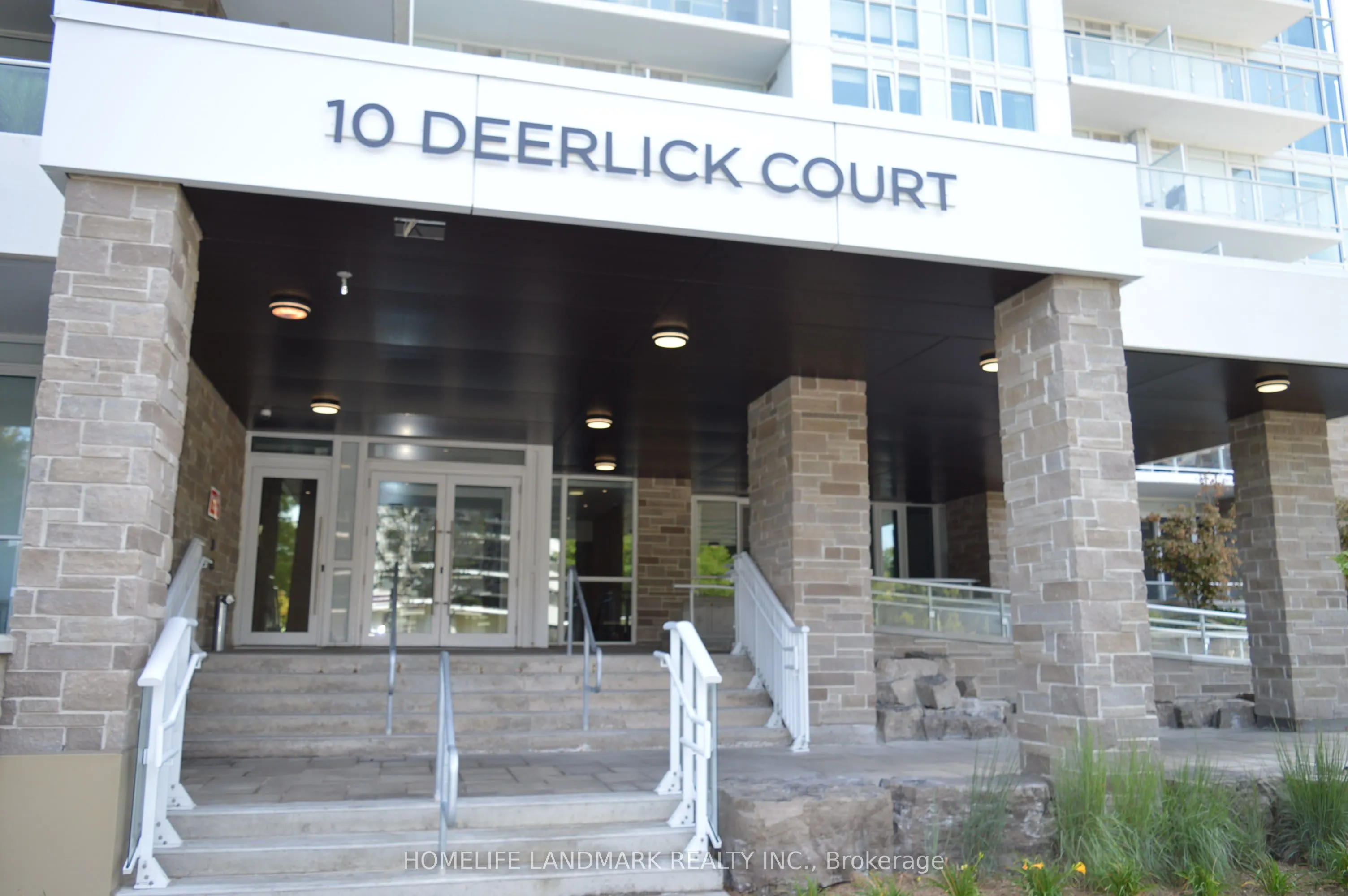 10 Deerlick Court, #509